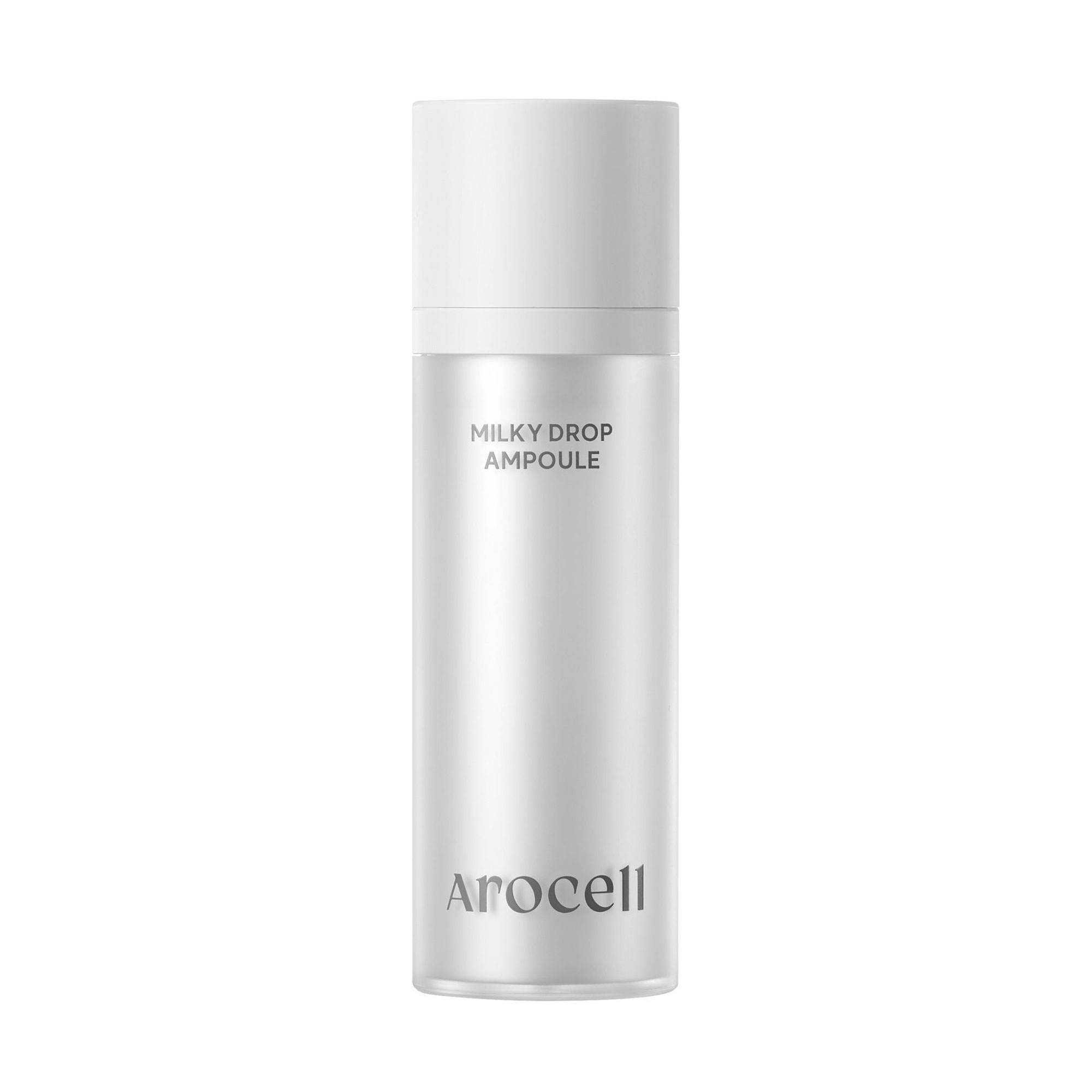 Освітлювальна сироватка для обличчя Arocell Milky Drop Ampoule, 30 мл
