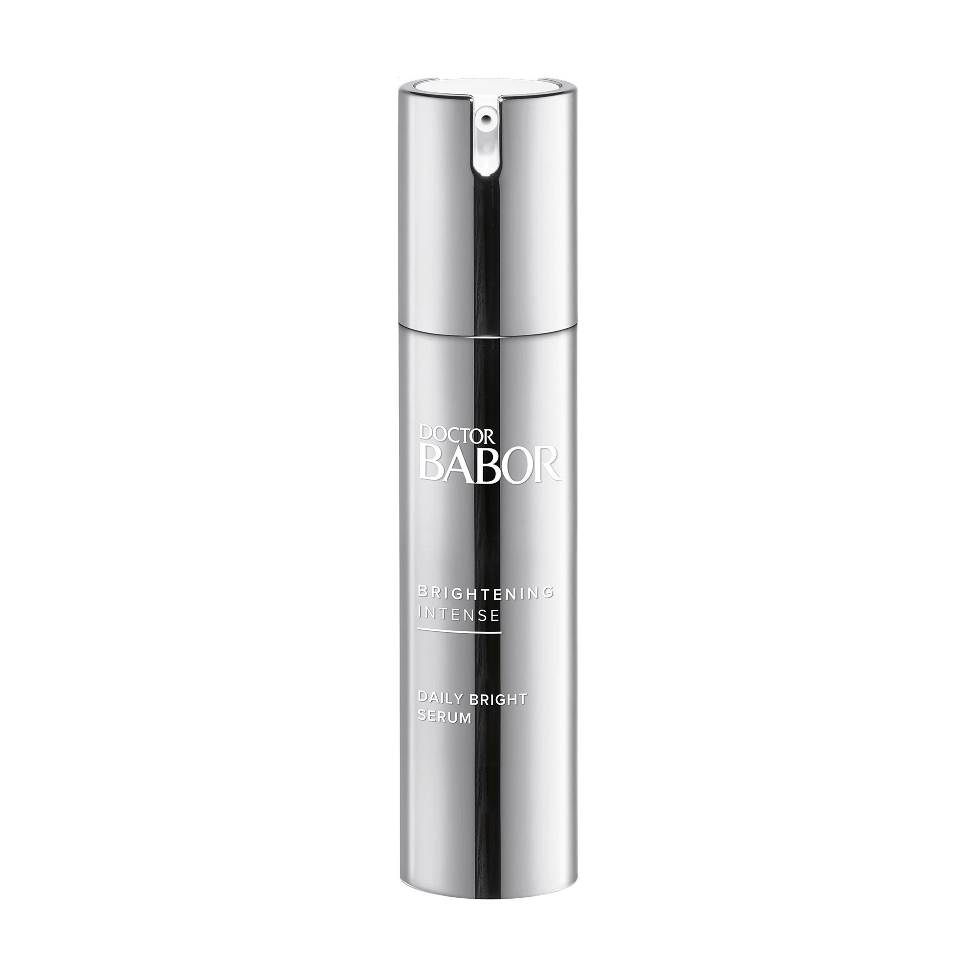 Освітлювальна сироватка для обличчя Babor Doctor Babor Brightening Intense Daily Bright Serum, 50 мл