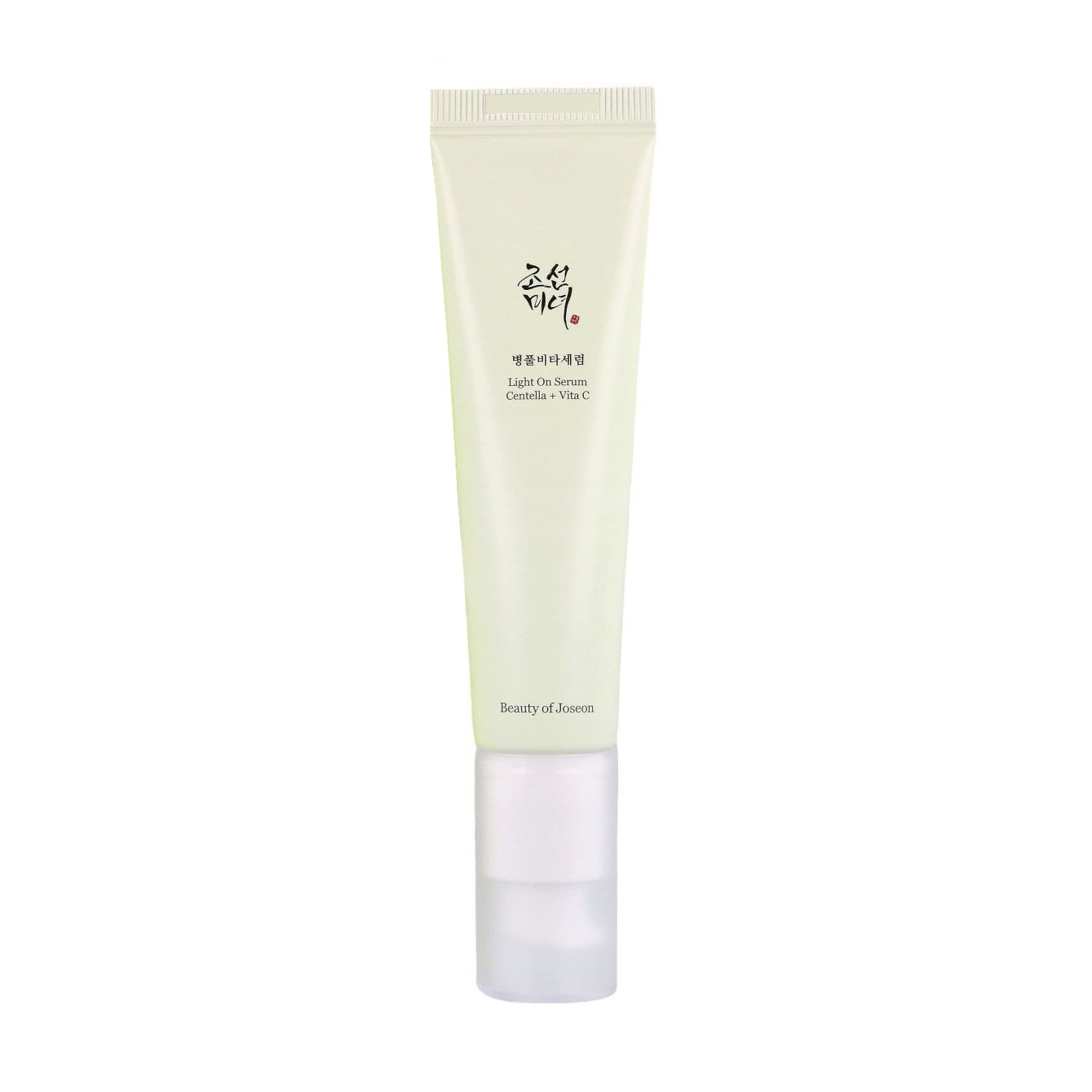 Освітлювальна сироватка для обличчя Beauty Of Joseon Light On Serum Centella + Vita C, 30 мл