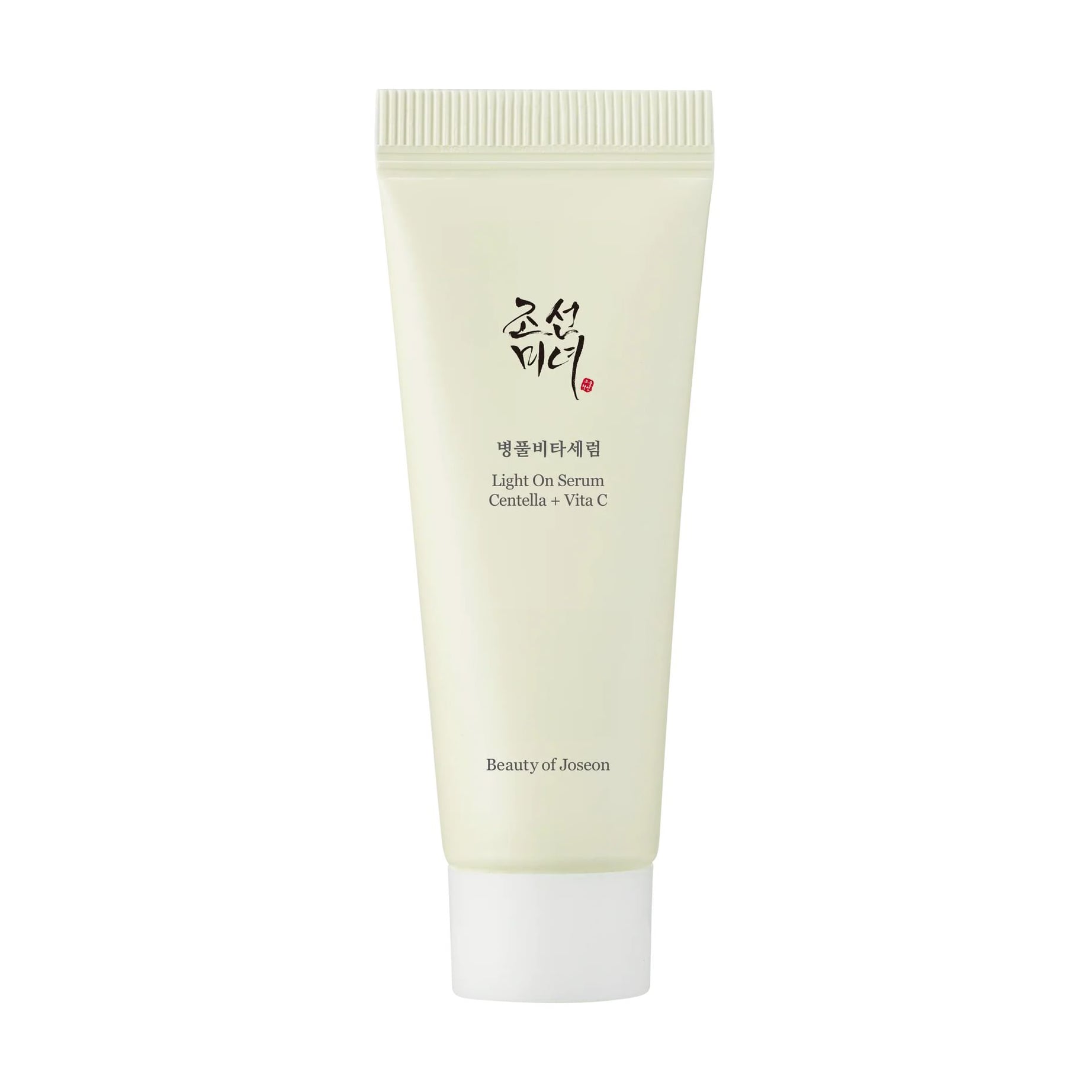 Освітлювальна сироватка для обличчя Beauty of Joseon Light On Serum Centella + Vita C, 10 мл