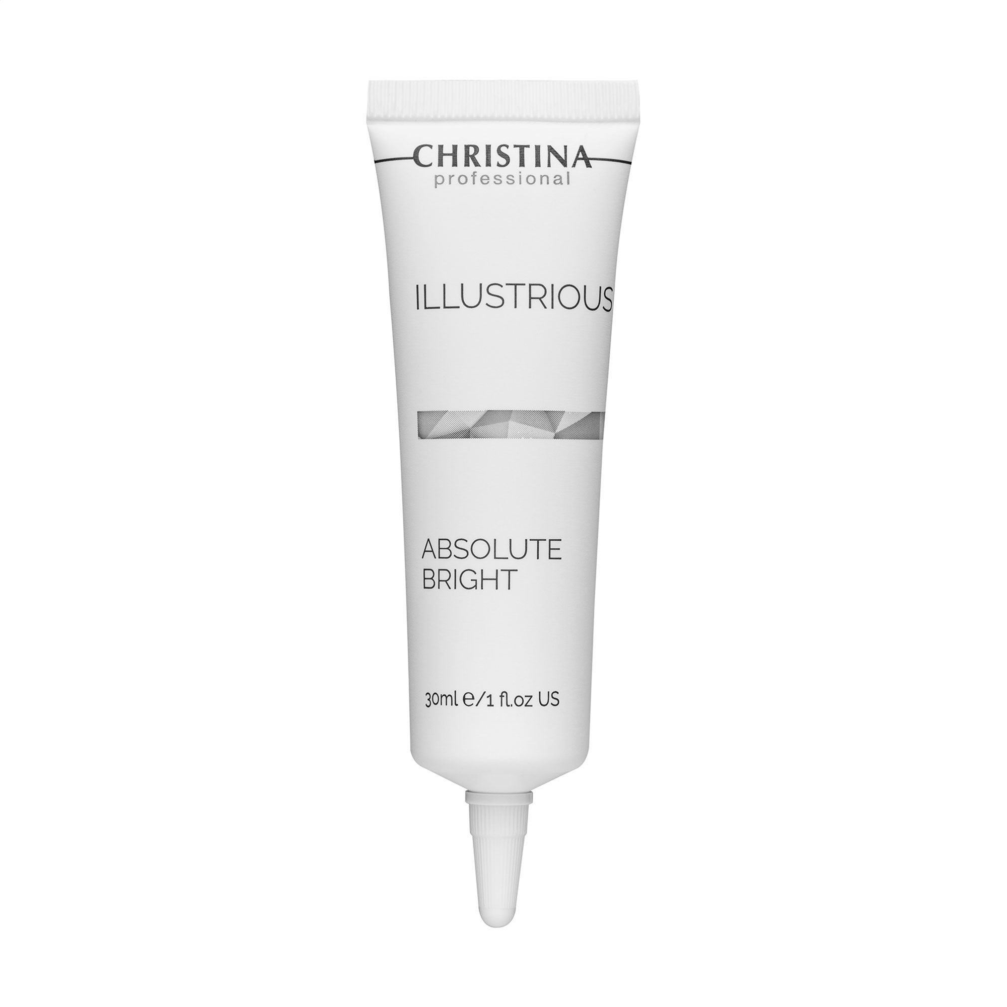 Освітлювальна сироватка для обличчя Christina Illustrious Absolute Bright Абсолютне сяйво, 30 мл