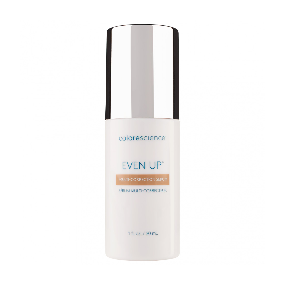 Освітлювальна сироватка для обличчя Colorescience Even Up Multi-Correction Serum, 30 мл