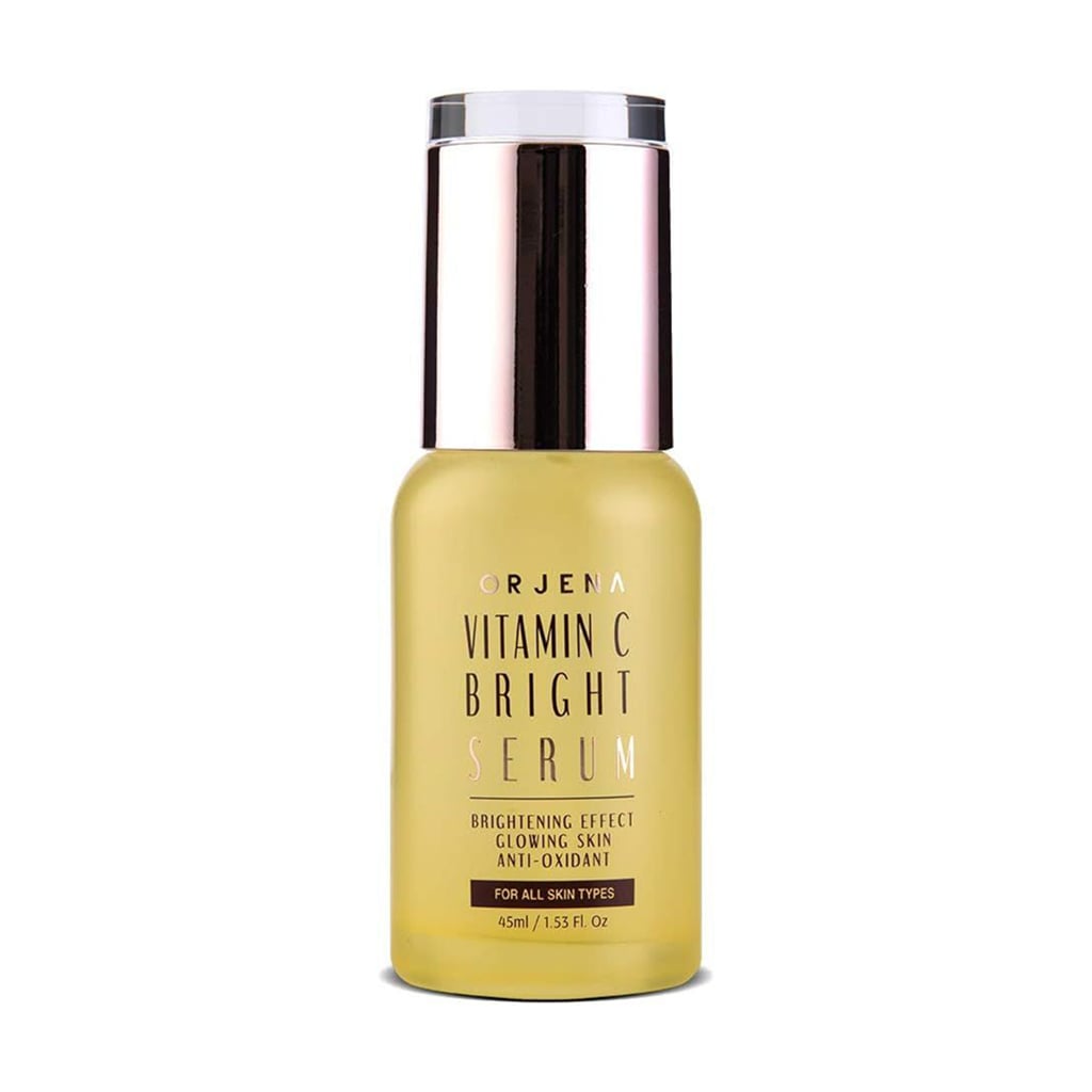 Освітлювальна сироватка для обличчя ORJENA Vitamin C Bright Serum Вітамін C, 45 мл