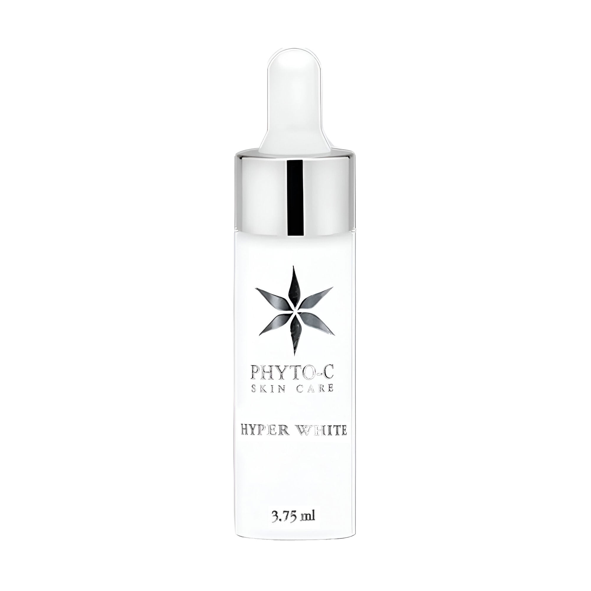 Освітлювальна сироватка для обличчя Phyto-C Hyper White, 3.75 мл