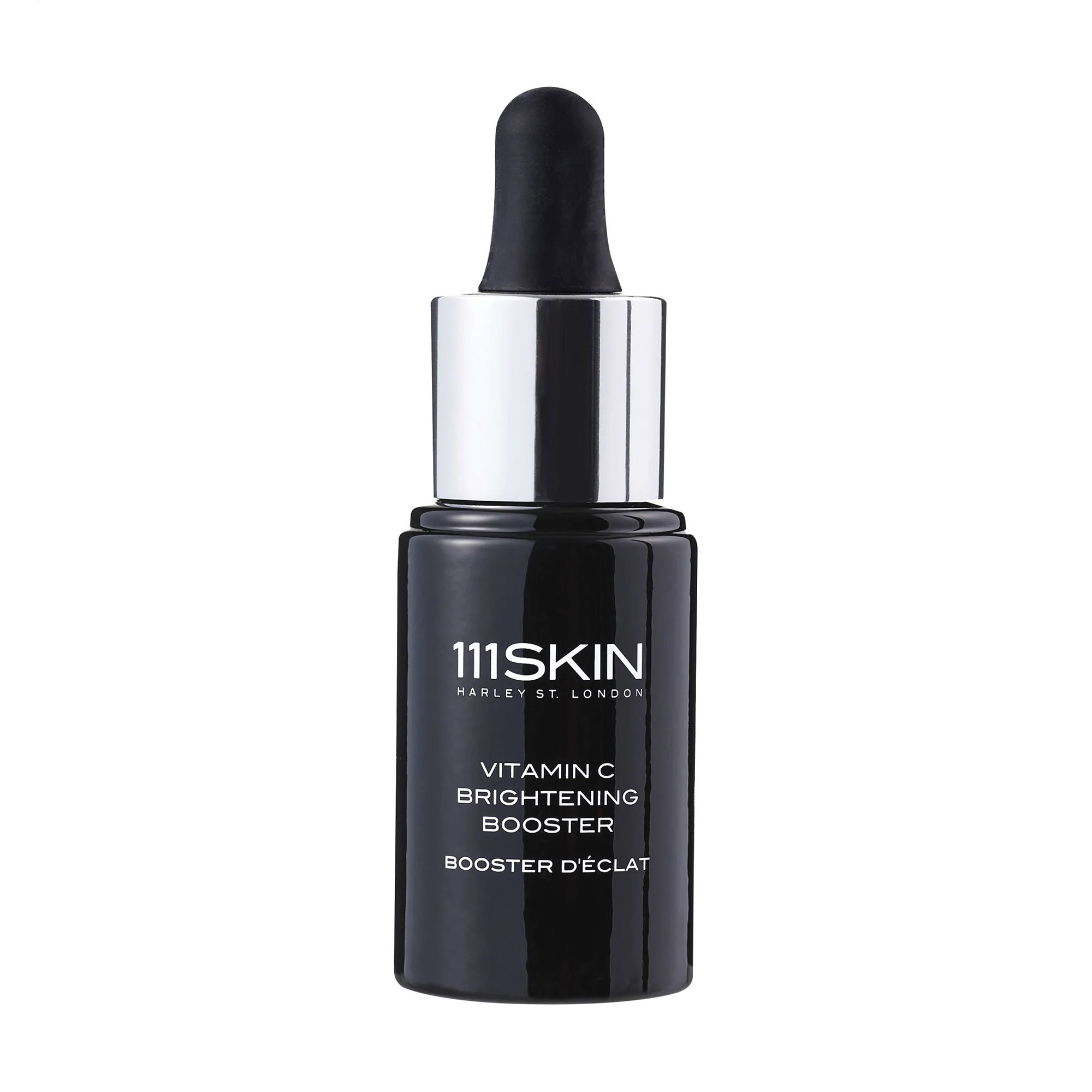 Освітлювальний бустер для обличчя 111SKIN Vitamin C Brightening Booster з вітаміном С, 20 мл