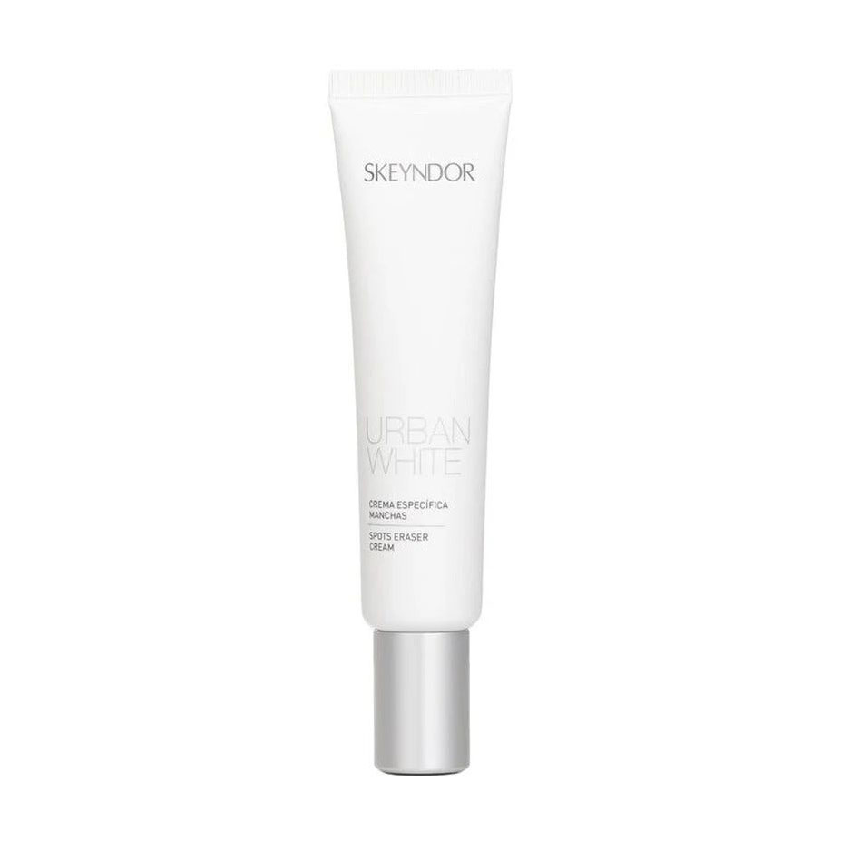 Освітлювальний крем для обличчя Skeyndor Urban White Spots Eraser Cream, 15 мл