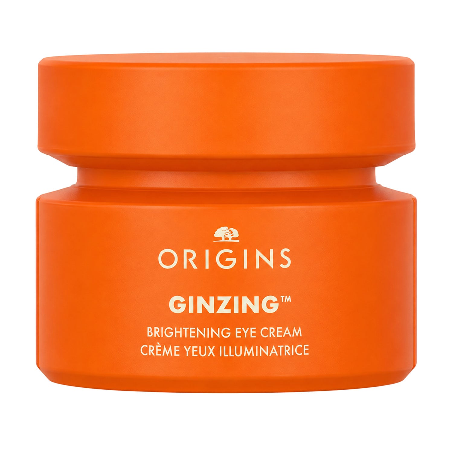 Освітлювальний крем для шкіри навколо очей Origins Ginzing Brightening Eye Cream, Cool, 15 мл