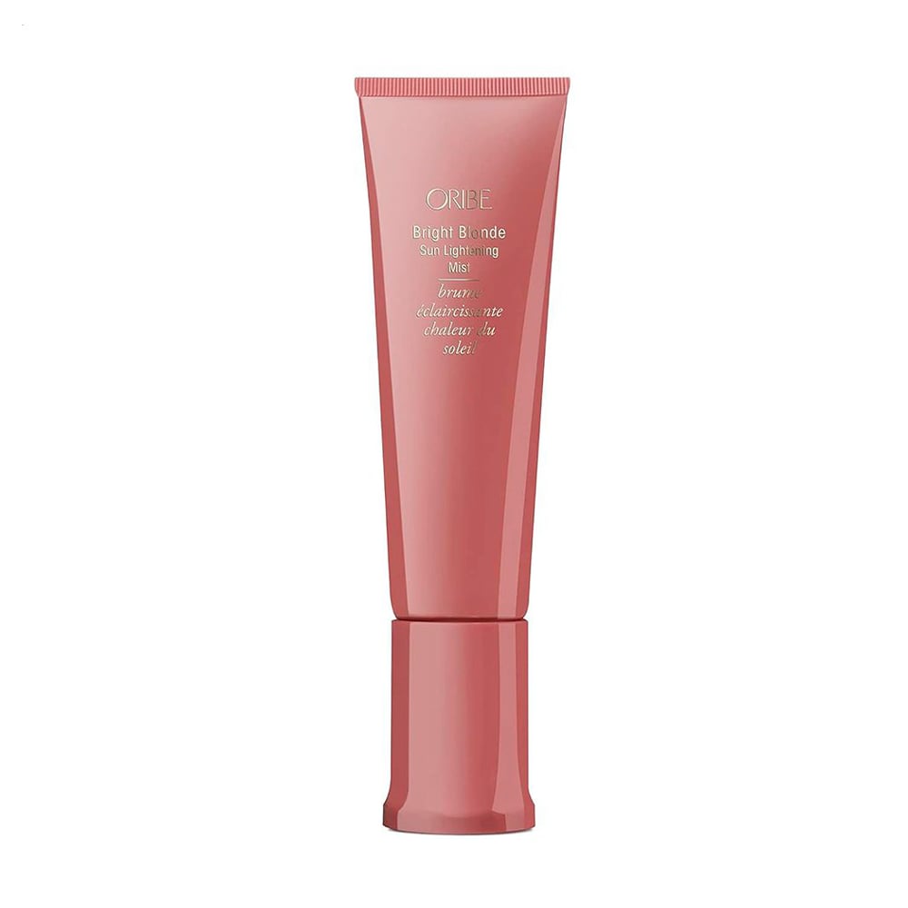 Освітлювальний спрей для волосся Oribe Bright Blonde Sun Lightening Mist, 90 мл