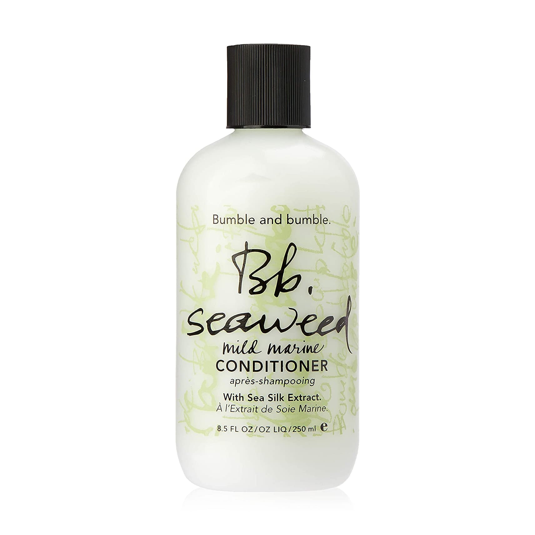 Освіжальний кондиціонер для волосся Bumble and bumble Seaweed Mild Marine Conditioner з морськими водоростями, 250 мл