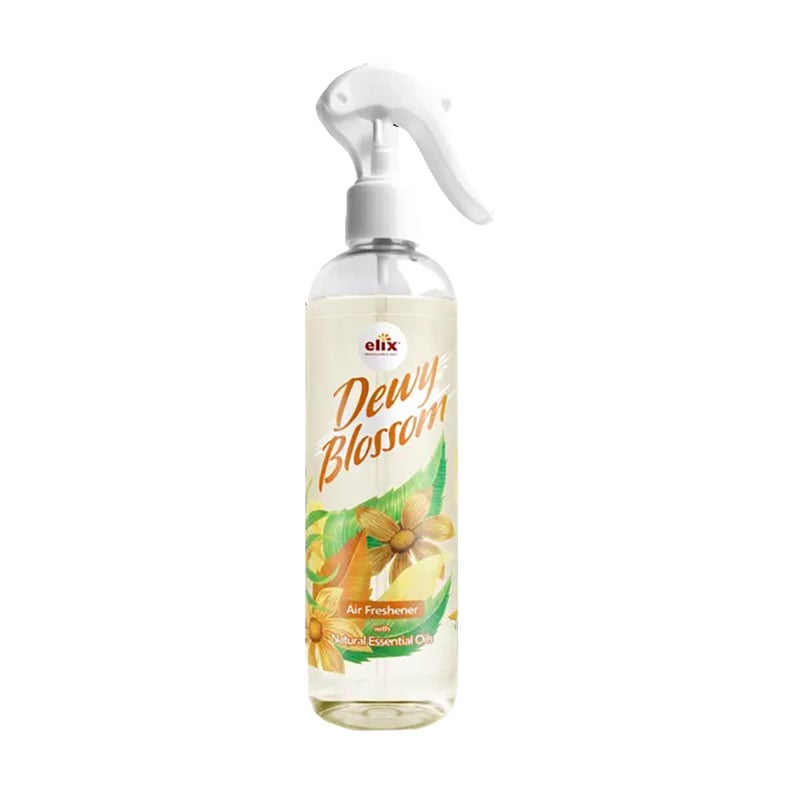 Освіжувач повітря Elix Mist Dewy Blossom, 300 мл