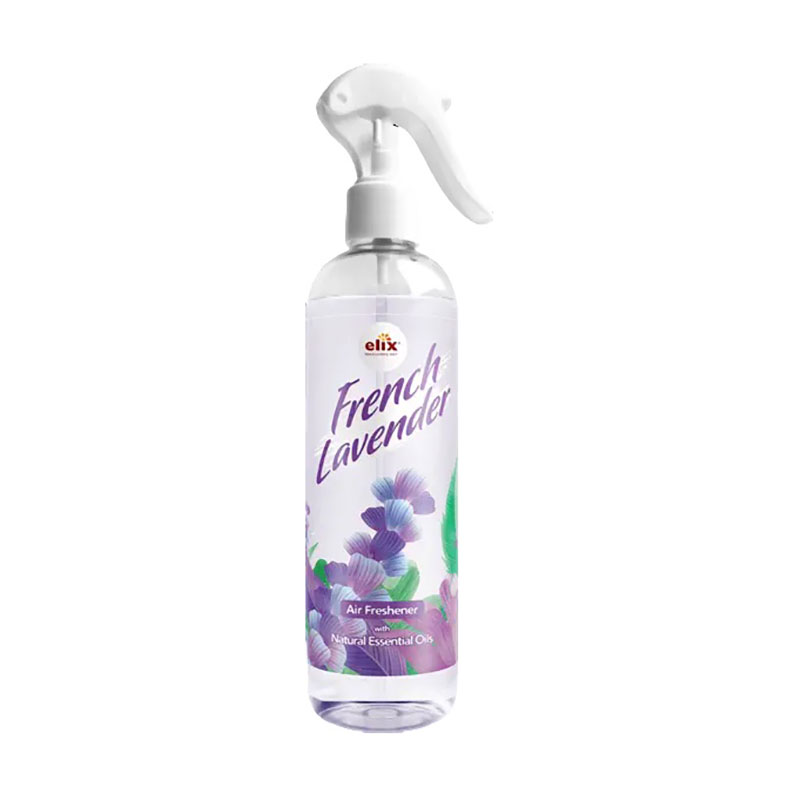 Освіжувач повітря Elix Mist French Lavender, 300 мл