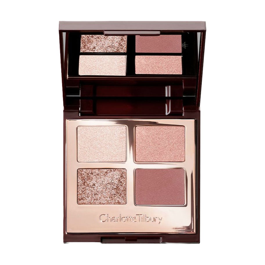 Палетка тіней для повік Charlotte Tilbury Bigger Brighter Eye Filter, Exagger-Eyes, 5.2 г