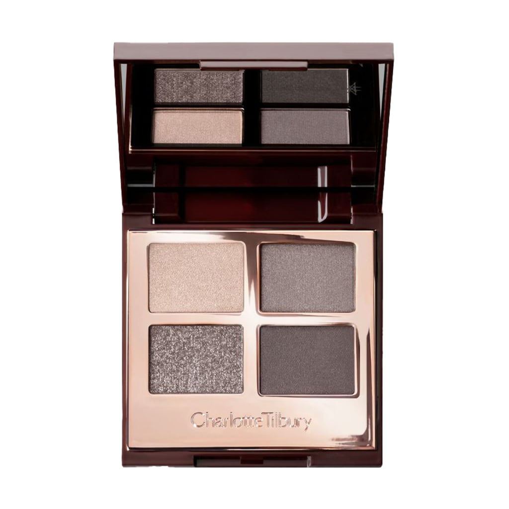 Палетка тіней для повік Charlotte Tilbury Luxury Palette Eye Shadows, The Rock Chick, 5.2 г