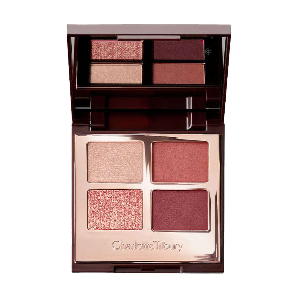 Палетка тіней для повік Charlotte Tilbury Luxury Palette Eye Shadows, Walk Of No Shame, 5.2 г