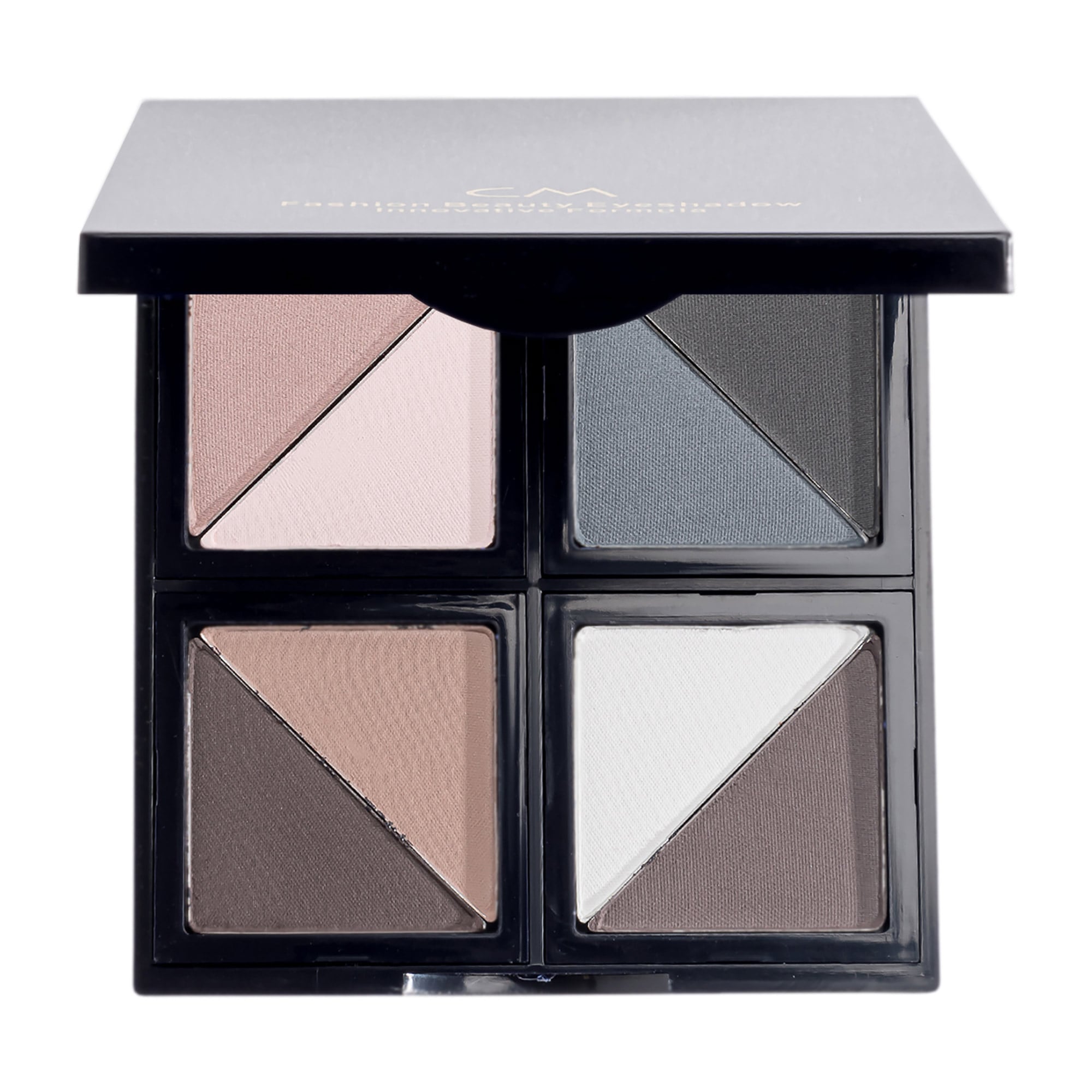Палетка тіней для повік Color Me Eight Moments Eyeshadow 8 відтінків, 6, 12 г