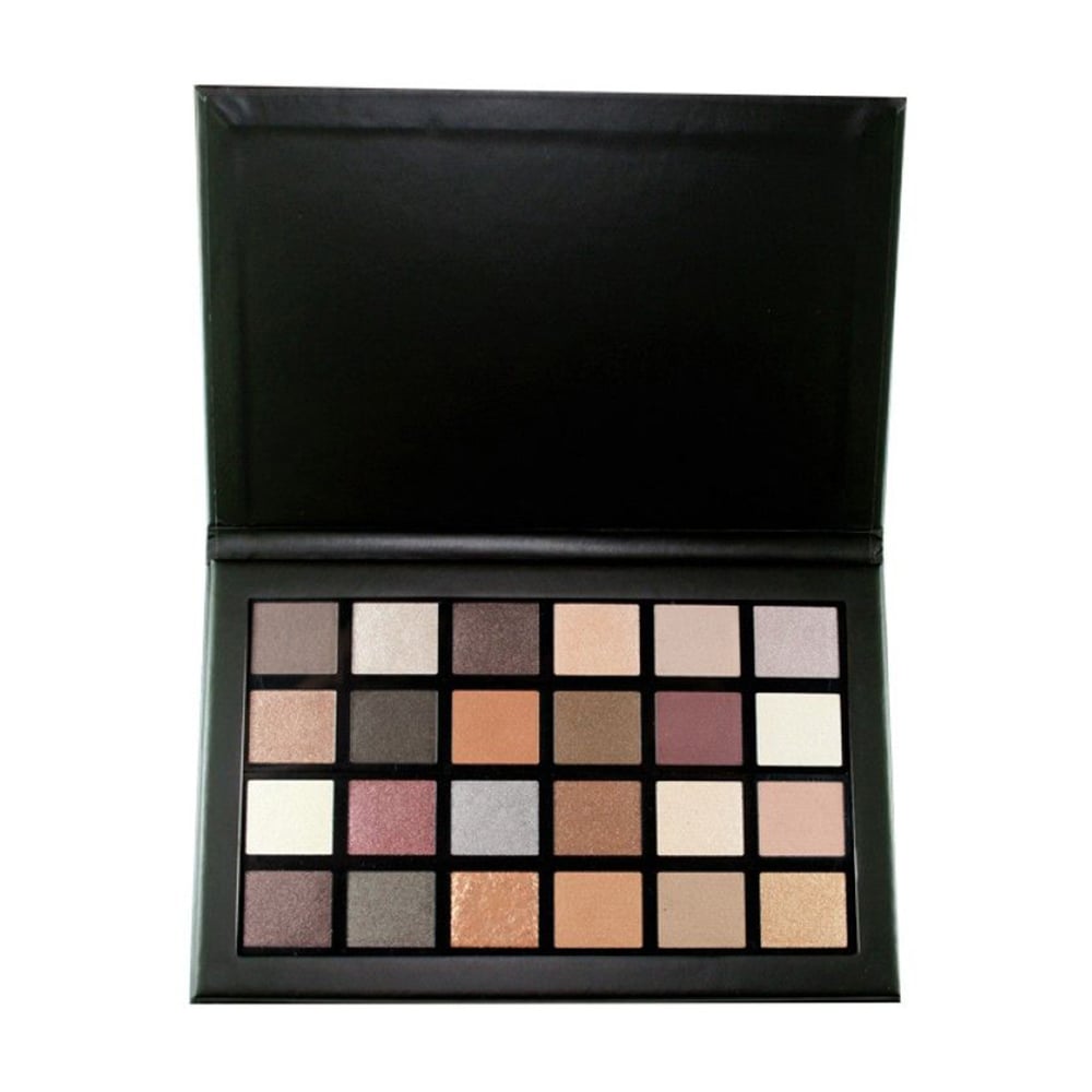 Палетка тіней для повік Impala Eyeshadow Palettes Love Makeup 048-2, 24 г