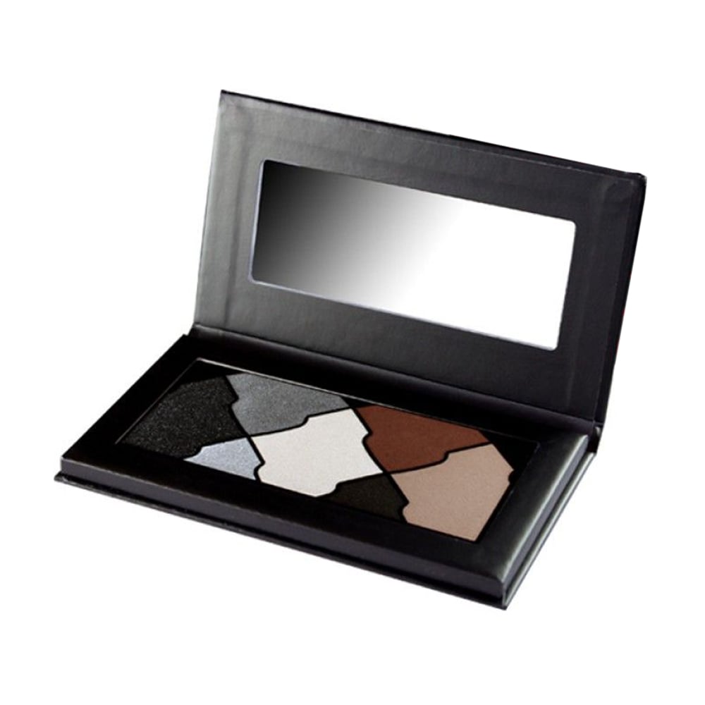 Палетка тіней для повік Impala Fatal Eyes Eyeshadow Palette 054-1, 8 г