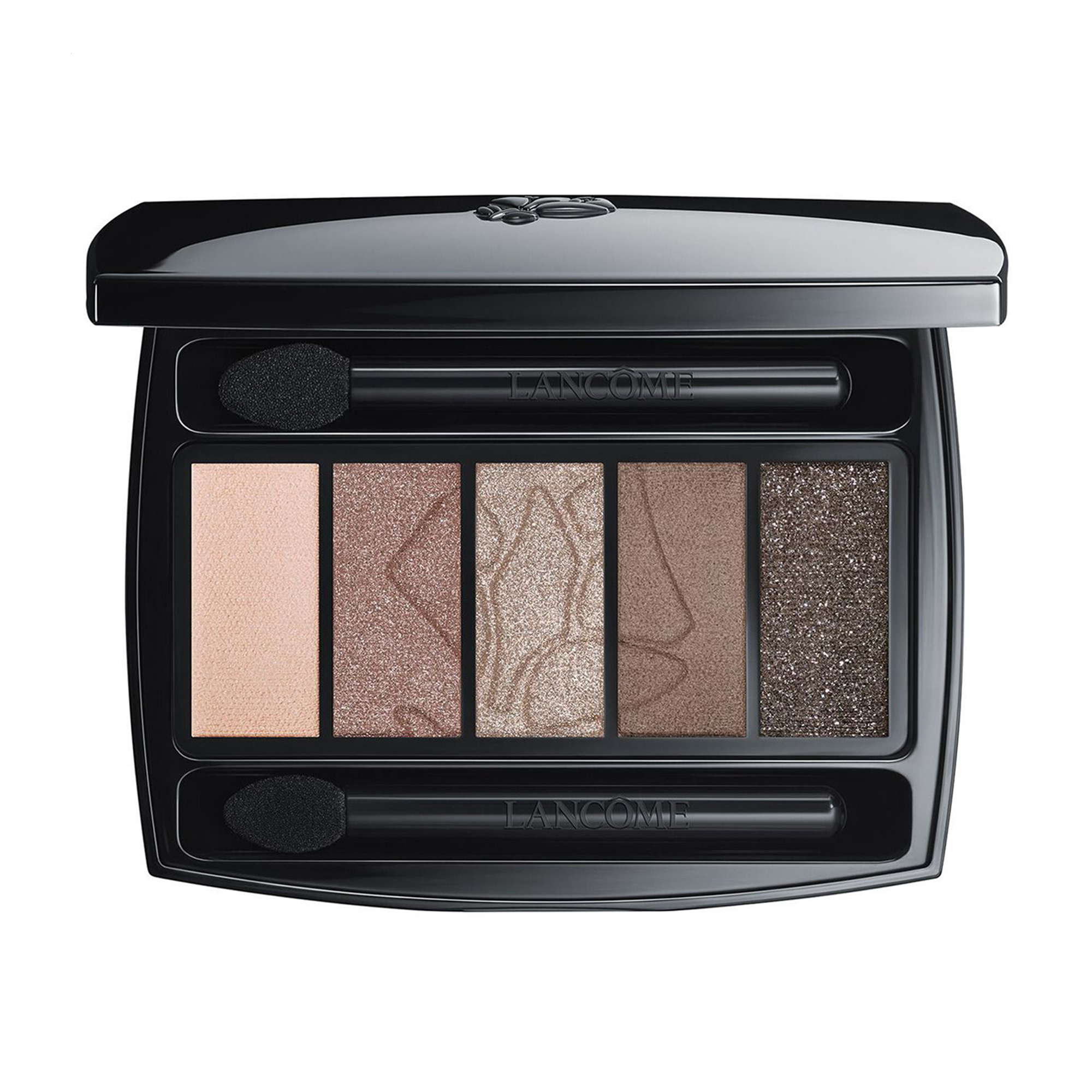 Палетка тіней для повік Lancome Hypnose Palette 04 Taupe Craze, 4 г