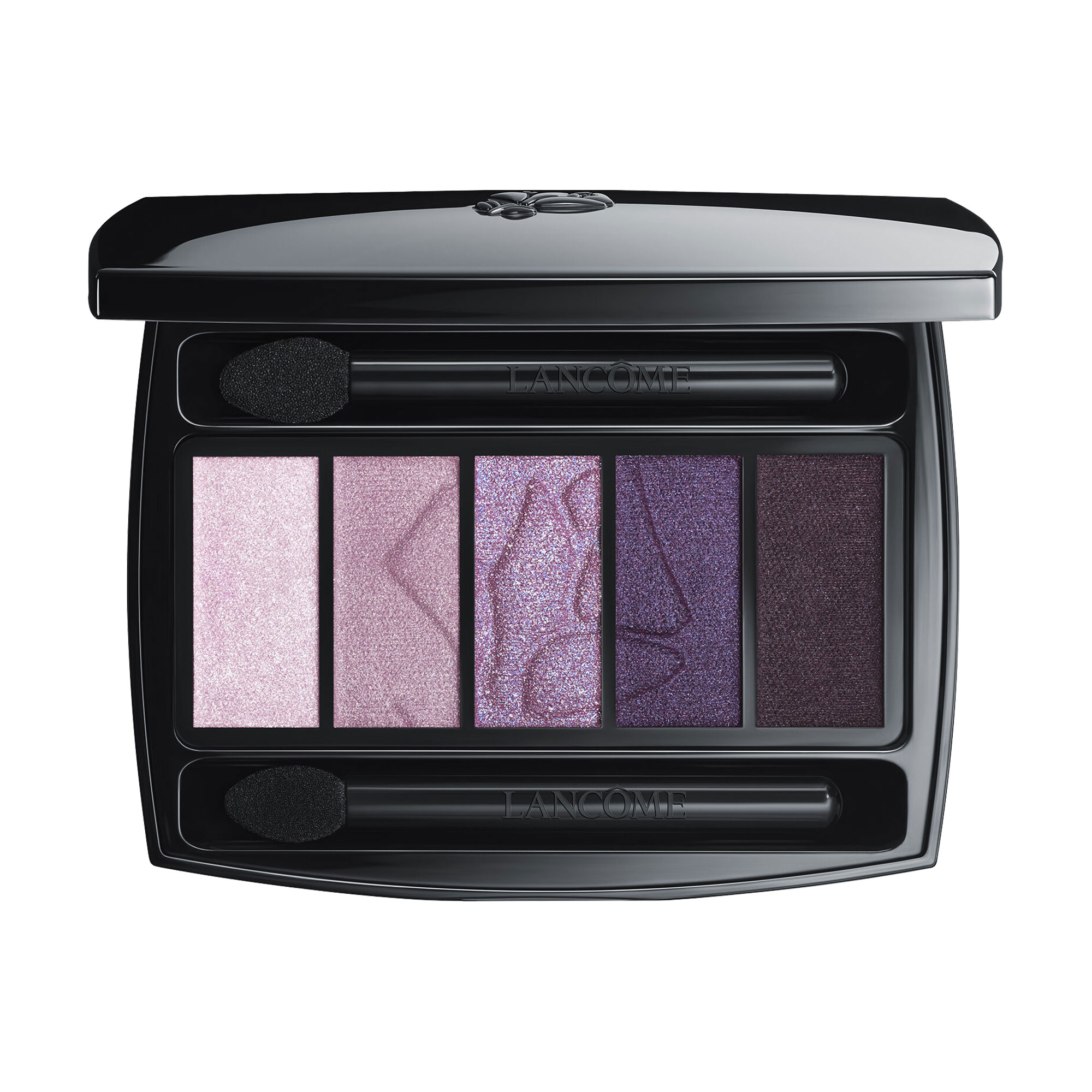 Палетка тіней для повік Lancome Hypnose Palette 06 Reflet Damethyste, 4 г