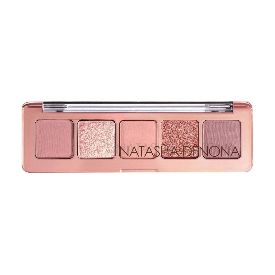 Палетка тіней для повік Natasha Denona Mini Starlette Eyeshadow Palette, 4 г