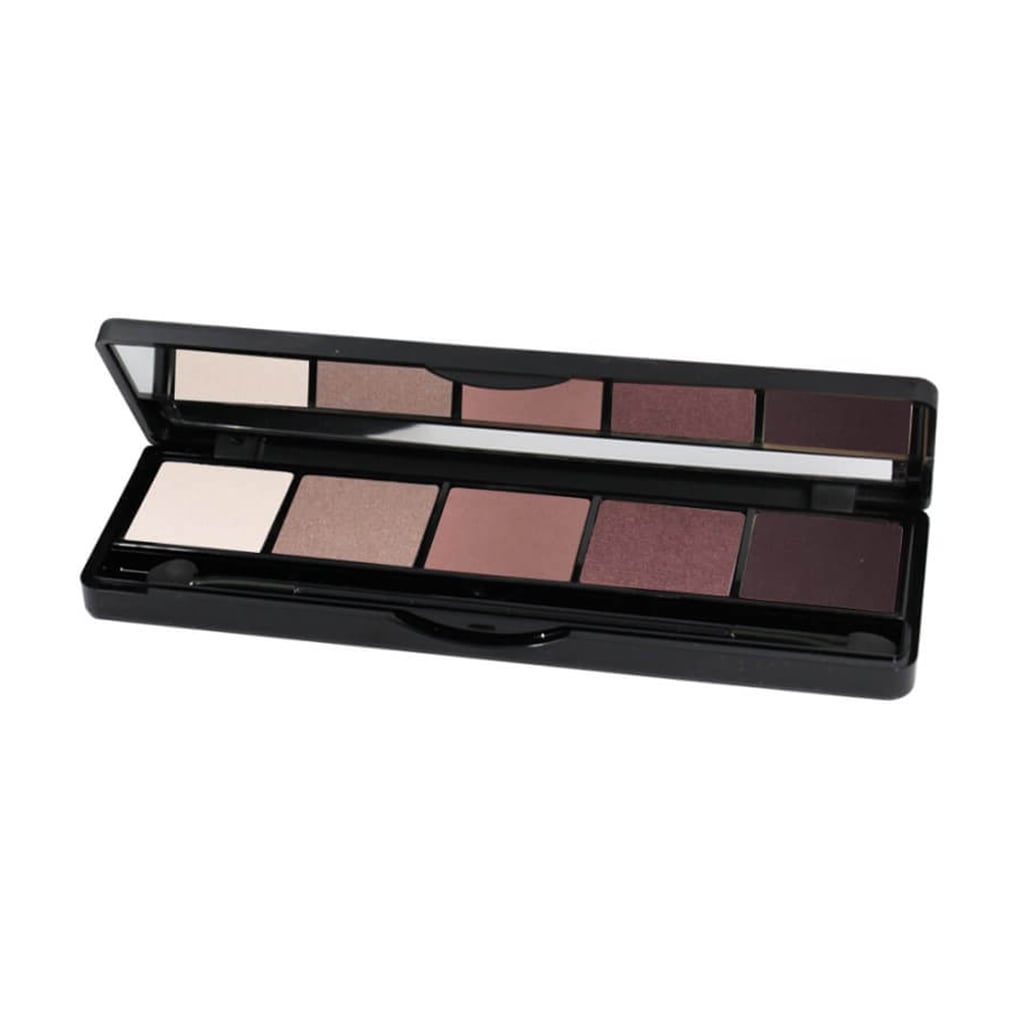 Палетка тіней для повік TopFace Pro Palette Eyeshadow, 005, 8 г