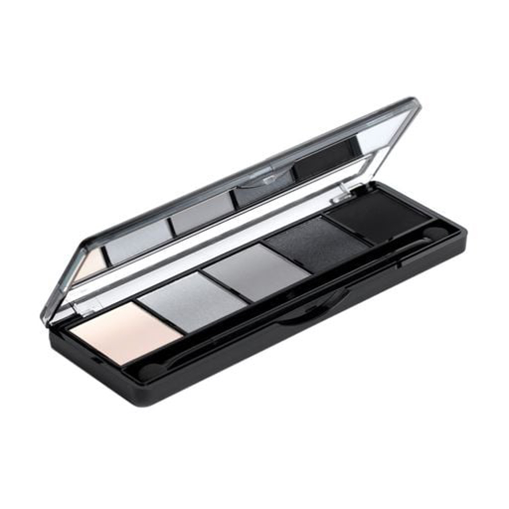 Палетка тіней для повік TopFace Pro Palette Eyeshadow, 014, 8 г