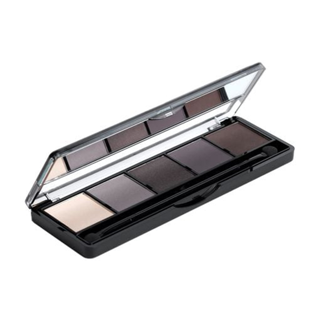Палетка тіней для повік TopFace Pro Palette Eyeshadow, 016, 8 г