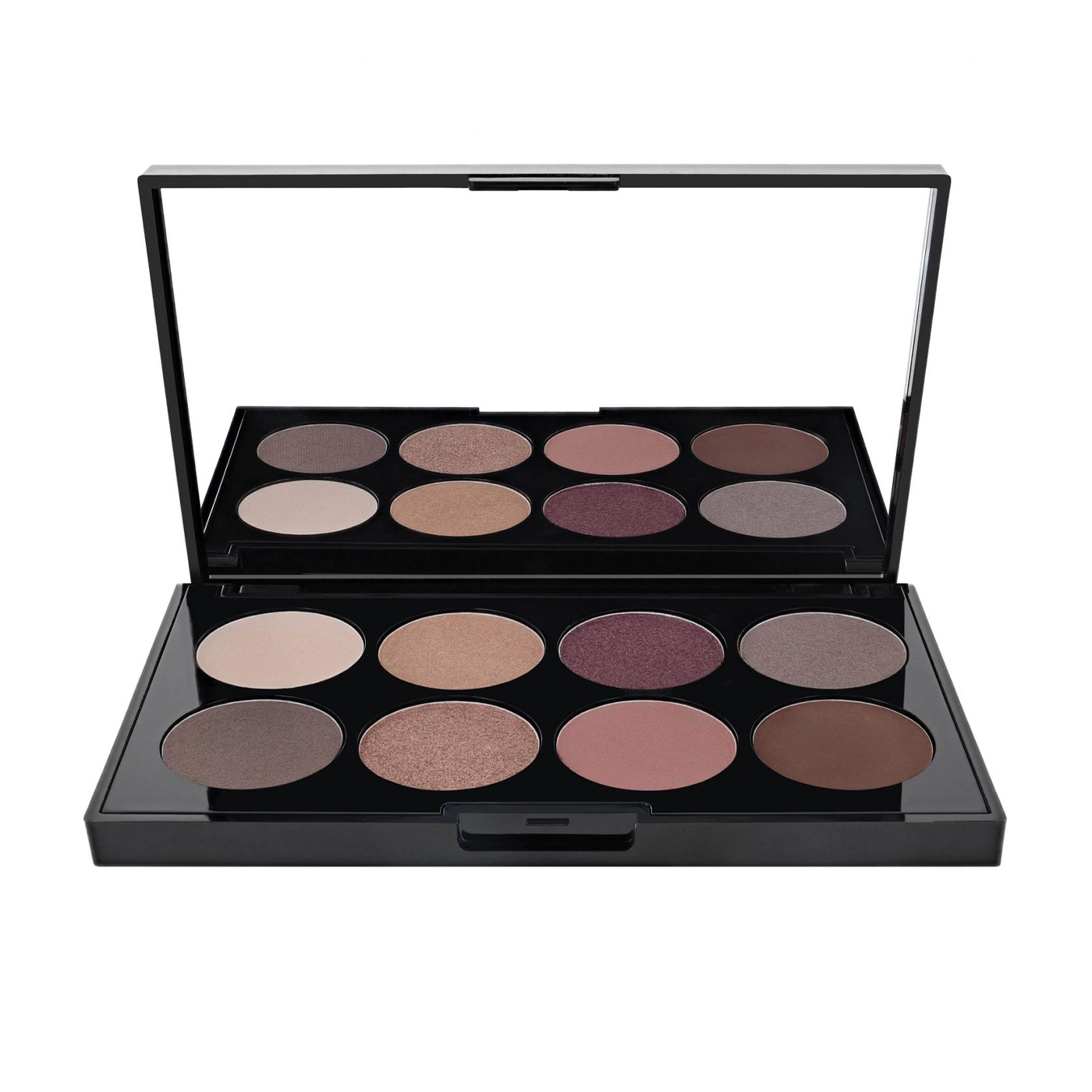 Палетка тіней для повік W7 Metropolitan Eyeshadow Palette, 12.24 г