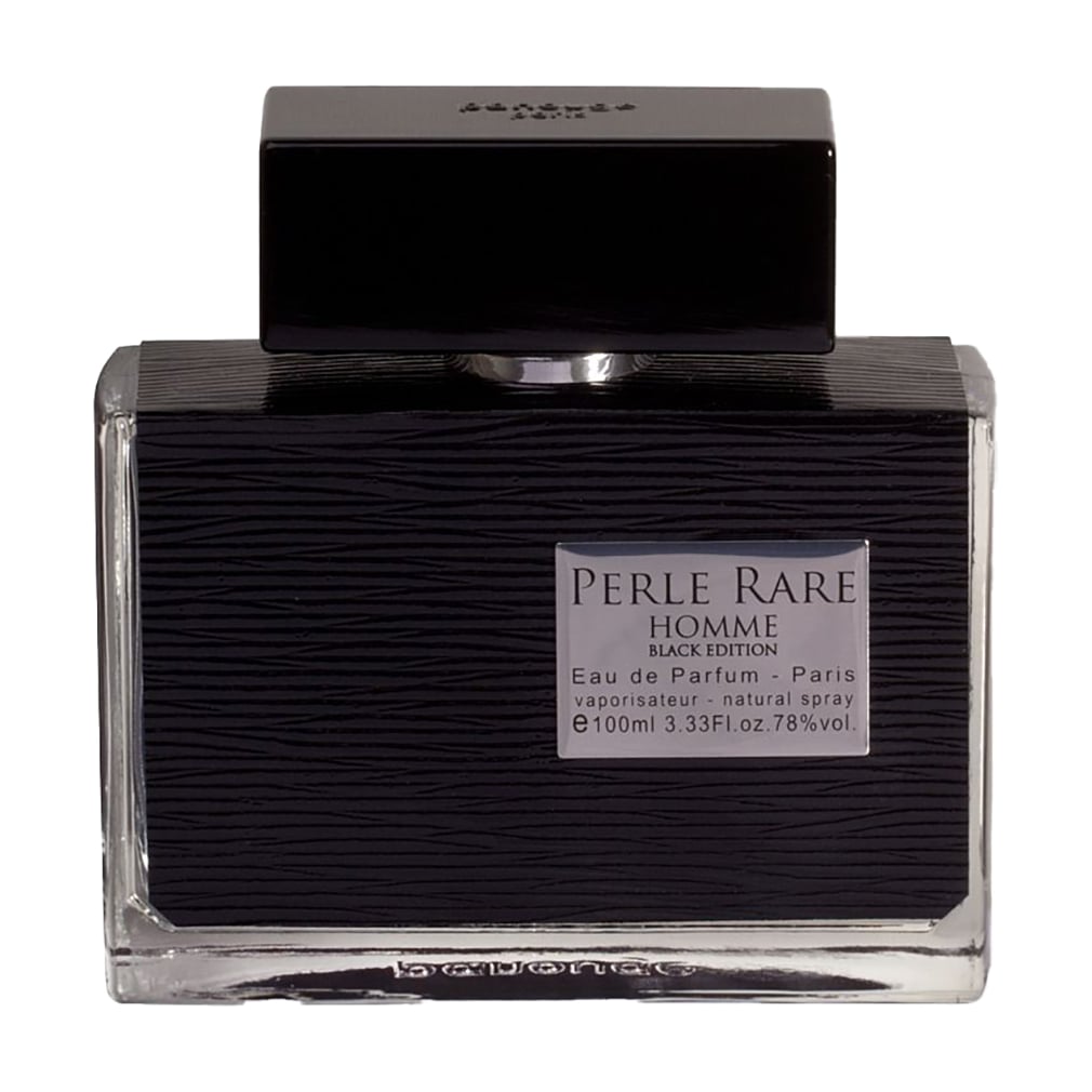 Panouge Perle Rare Black Edition Парфумована вода чоловіча, 100 мл