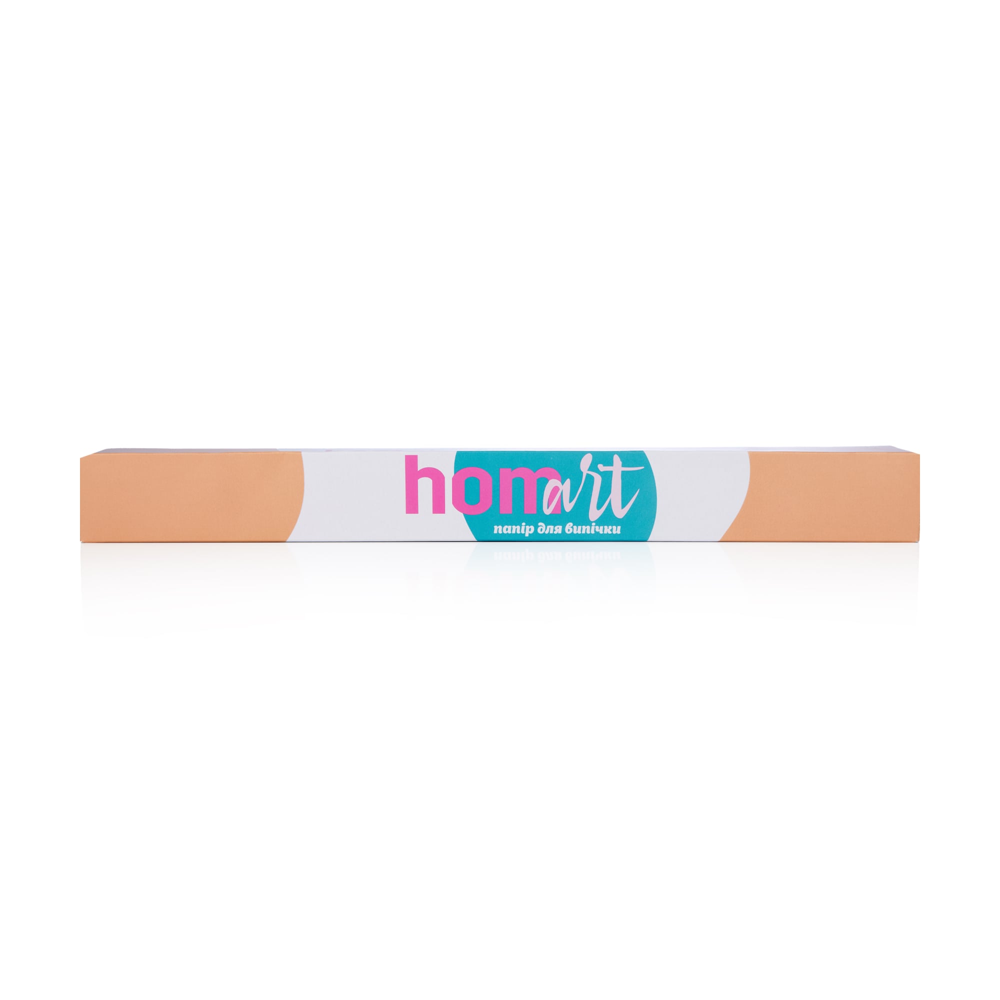 Папір для випічки Homart 42*38 см, 15 листів