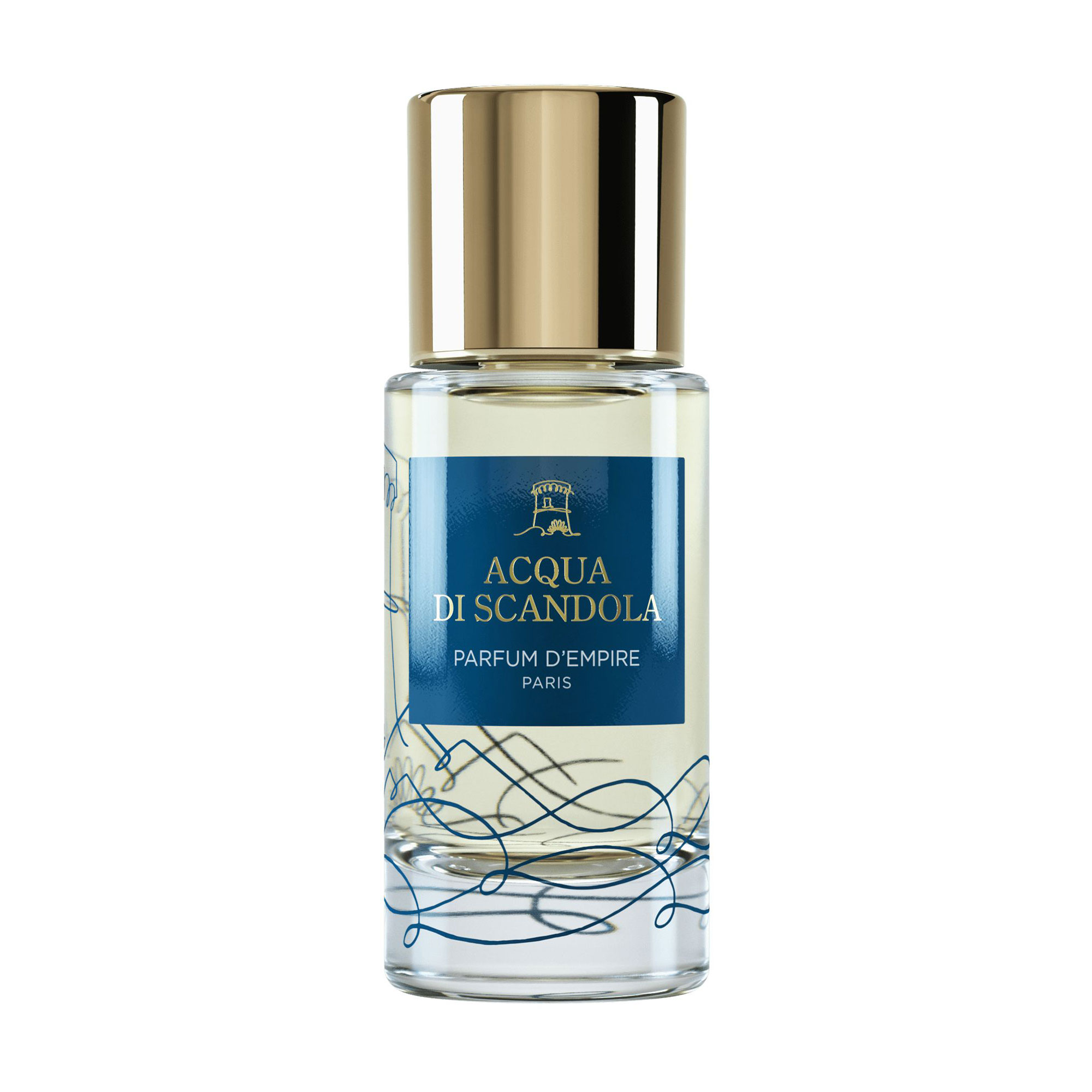 Parfum d'Empire Acqua Di Scandola Парфумована вода унісекс, 50 мл