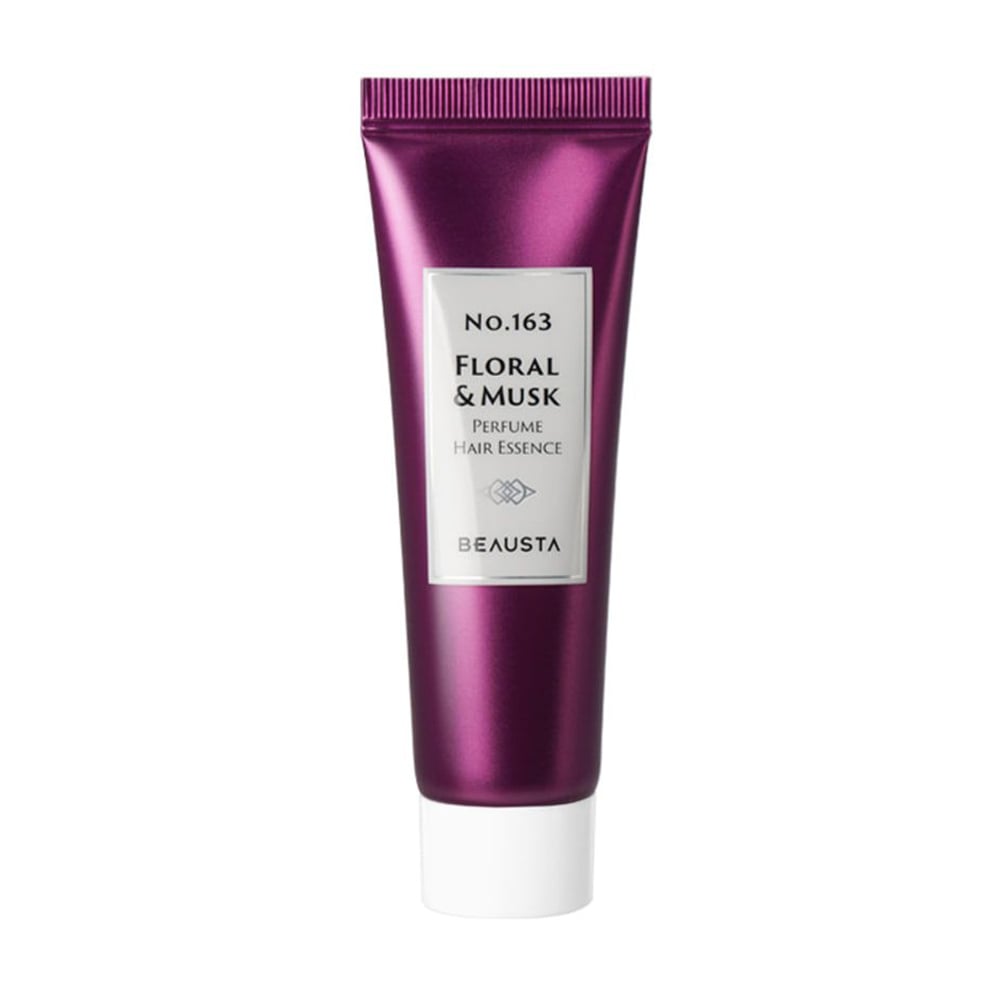 Парфумована есенція для волосся Beausta No.163 Floral &amp; Musk Perfume Hair Essence, 50 мл