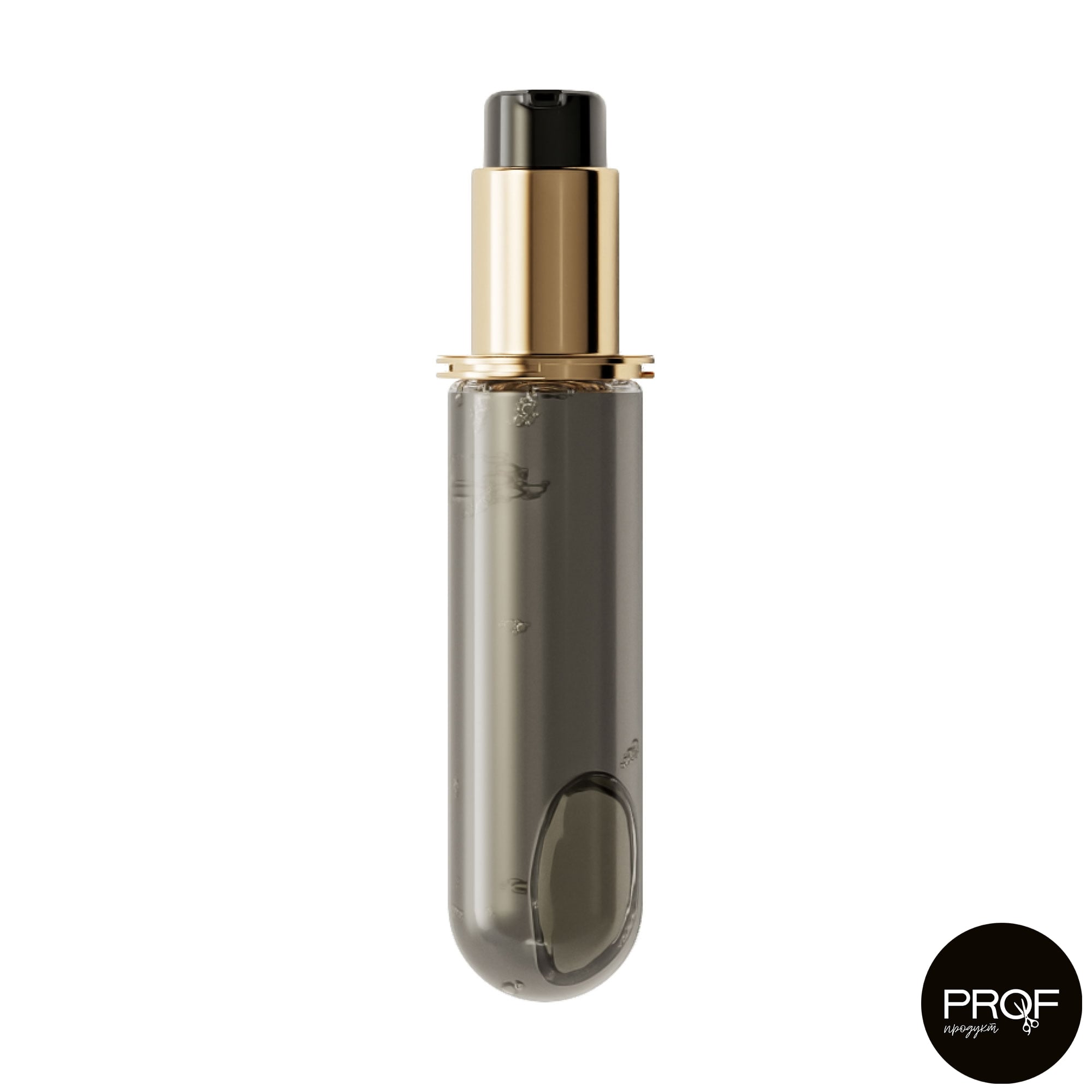 Парфумована олія-вуаль для волосся Kerastase Chronologiste Fragrance-In-Oil Refill, 75 мл (флакон-наповнювач)