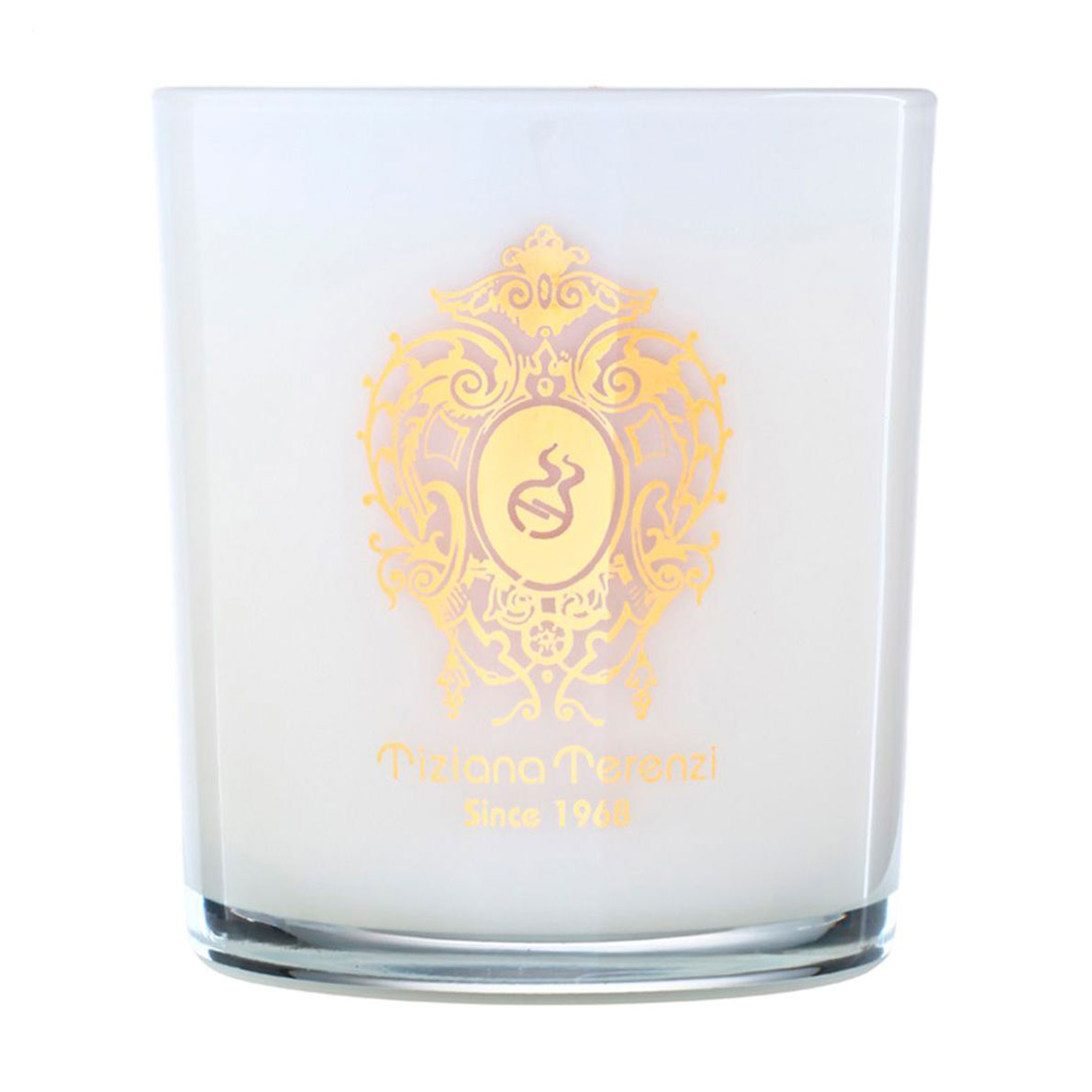 Парфумована свічка Tiziana Terenzi Gold Rose Oudh, 170 г