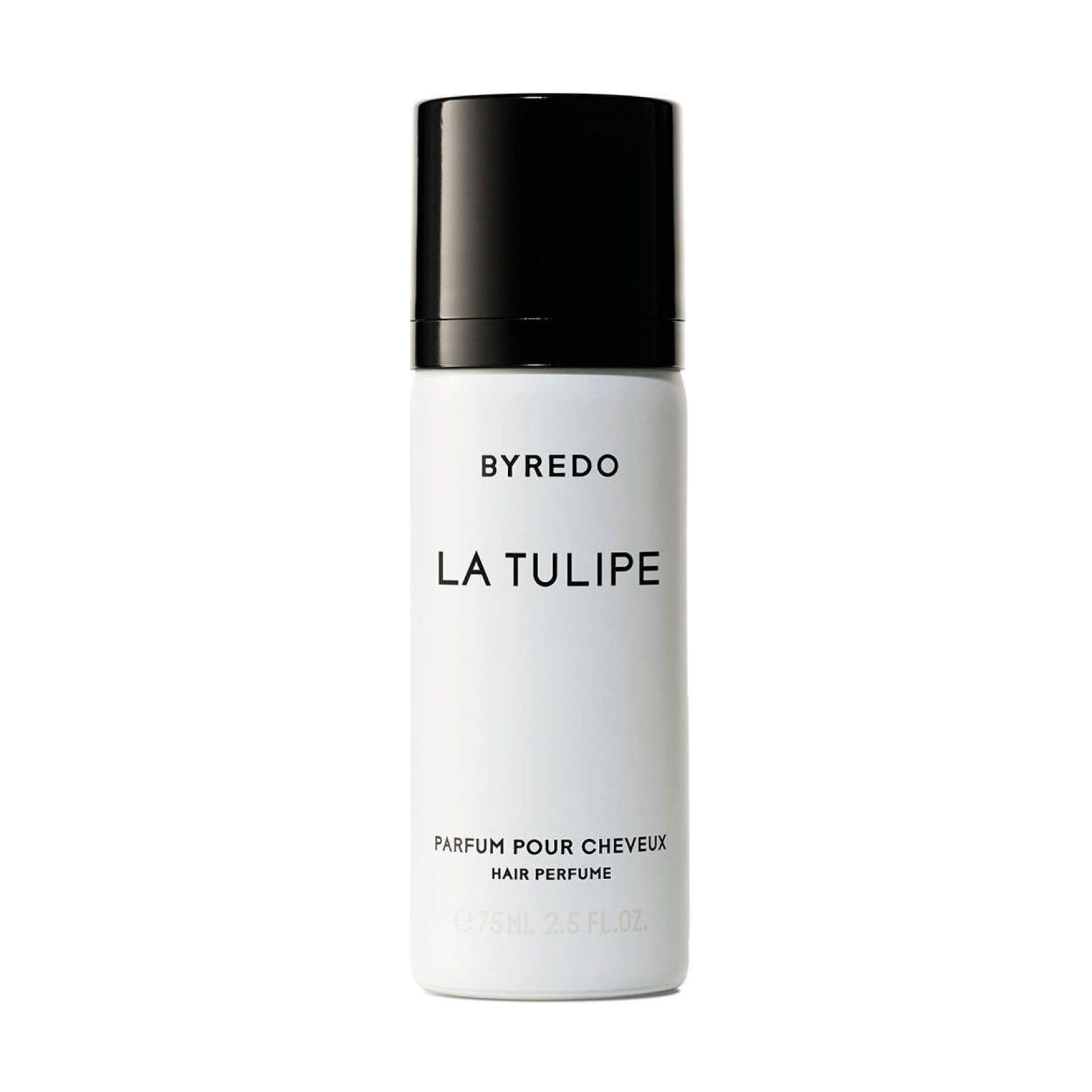 Парфумована вода для волосся Byredo La Tulipe жіноча, 75 мл