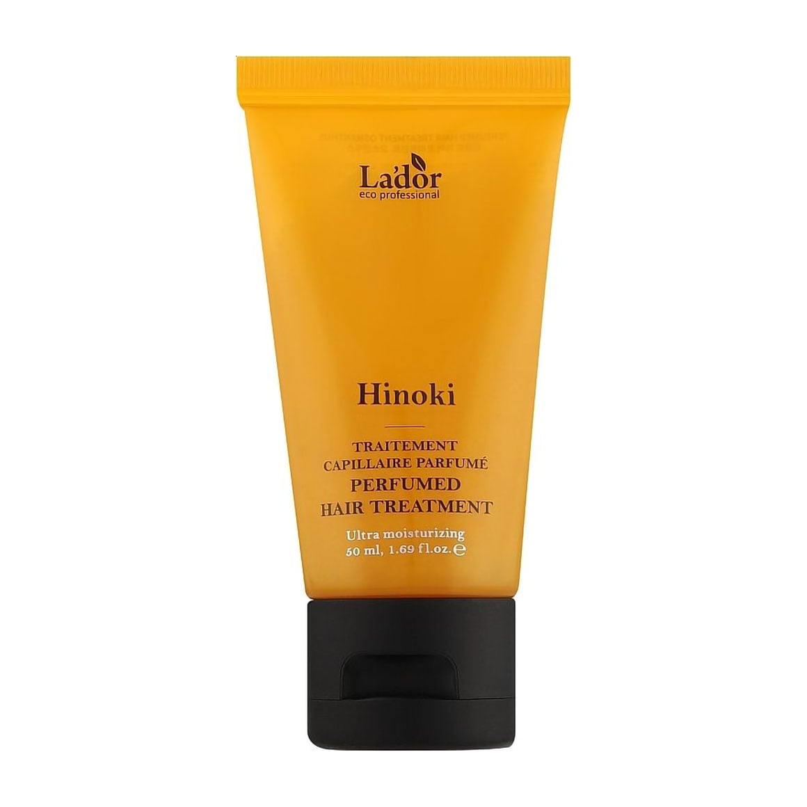 Парфумована зволожувальна маска для волосся La'dor Hinoki Perfumed Hair Treatment, 50 мл