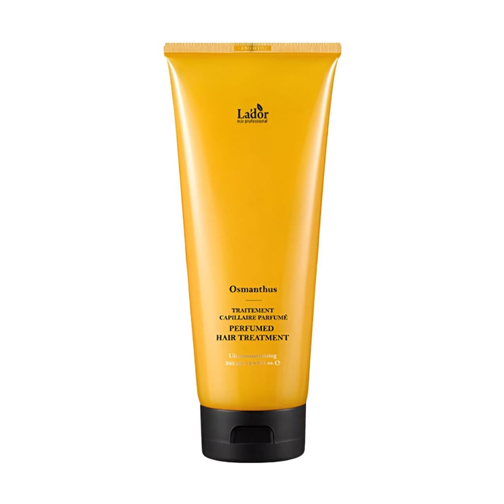 Парфумована зволожувальна маска для волосся La'dor Osmanthus Perfumed Hair Treatment, 380 мл