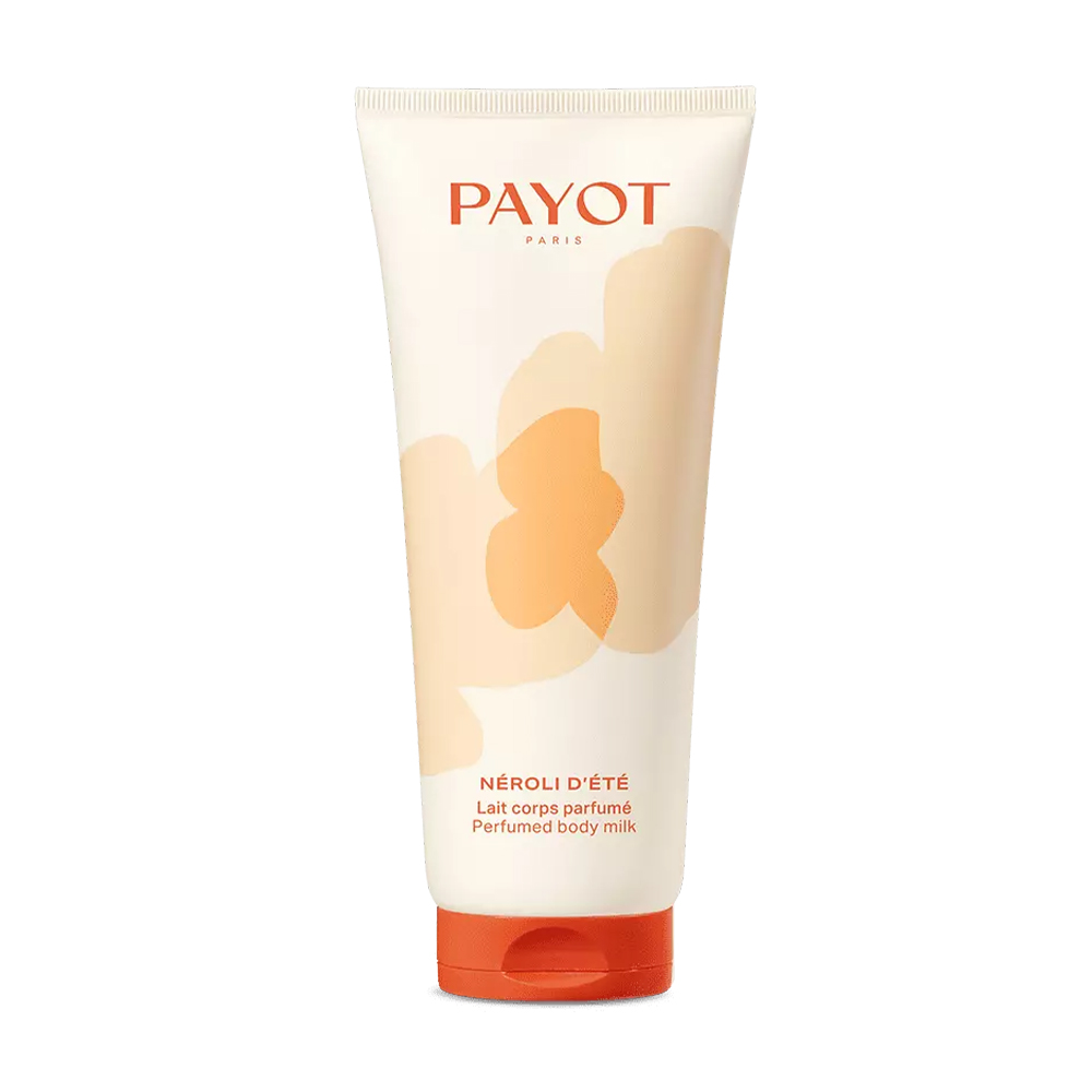Парфумоване молочко для тіла Payot Perfumed Body Milk, Neroli D'ete, 200 мл