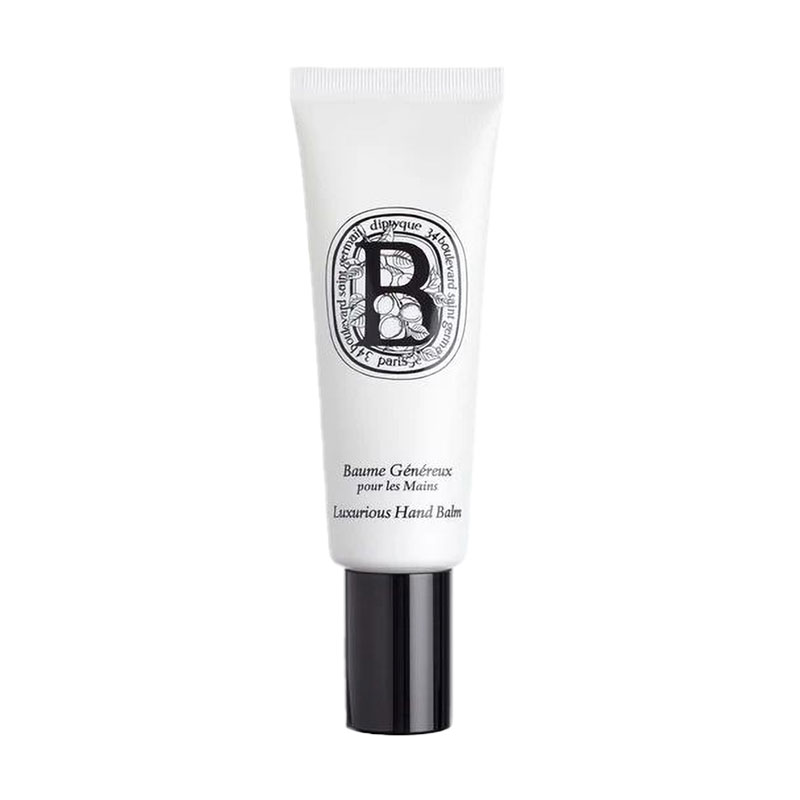 Парфумований бальзам для рук Diptyque Luxurious Hand Balm жіночий, 45 мл