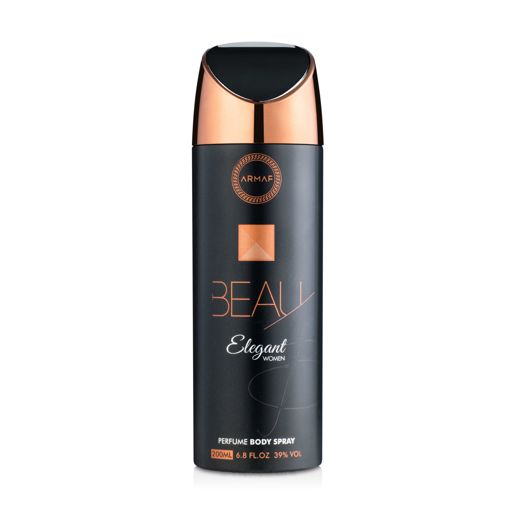 Парфумований дезодорант Armaf Beau Elegant жіночий, 200 мл