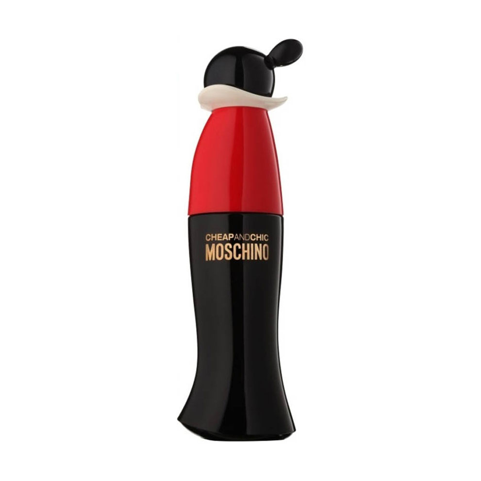 Парфумований дезодорант Moschino Cheap &amp; Chic жіночий, 50 мл