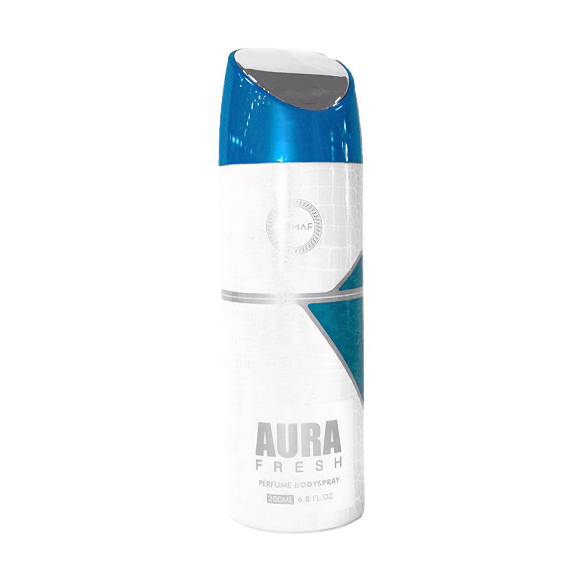 Парфумований дезодорант-спрей Armaf Aura Fresh чоловічий, 200 мл