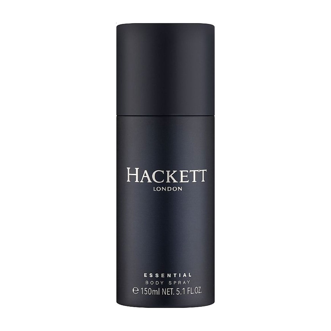 Парфумований дезодорант-спрей для тіла Hackett London Essential чоловічий, 150 мл