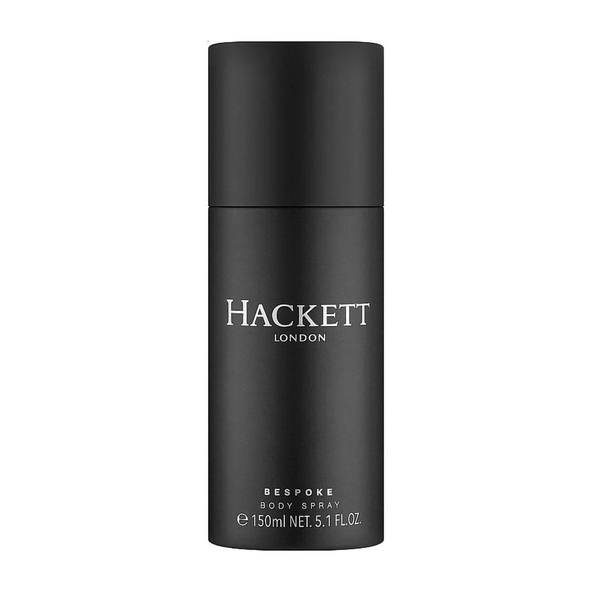Парфумований дезодорант-спрей для тіла Hackett London Bespoke чоловічий, 150 мл