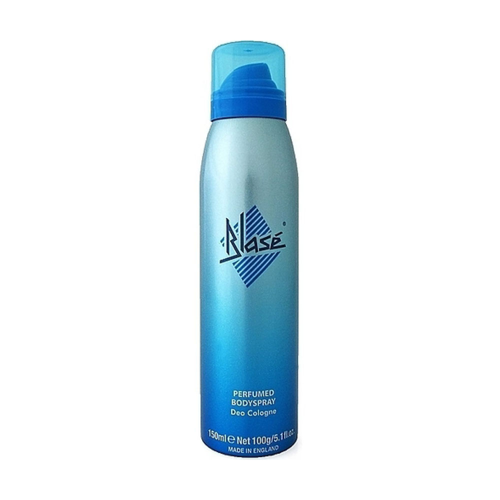 Парфумований дезодорант-спрей Eden Classic Blase жіночий, 150 мл