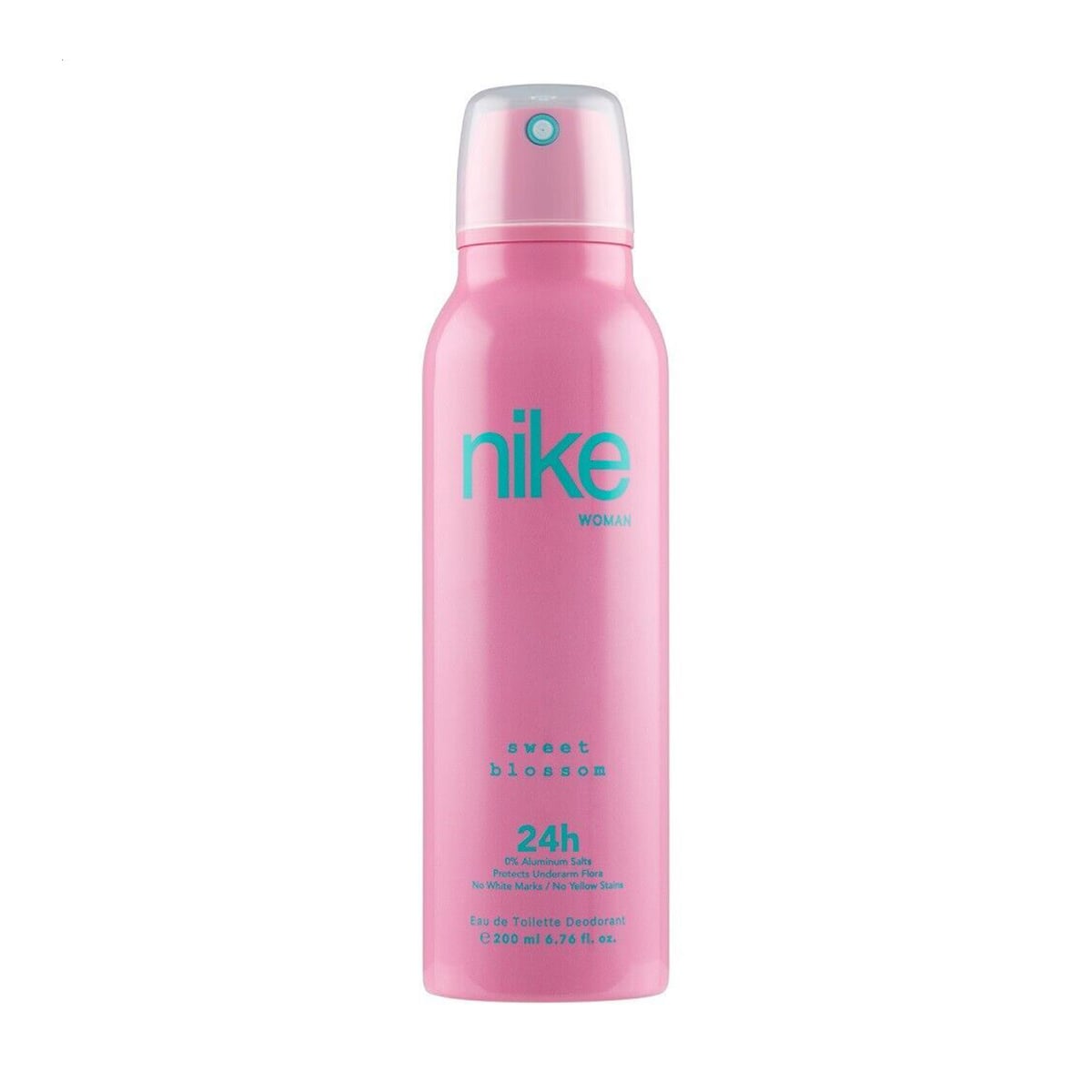 Парфумований дезодорант-спрей Nike Sweet Blossom жіночий, 200 мл