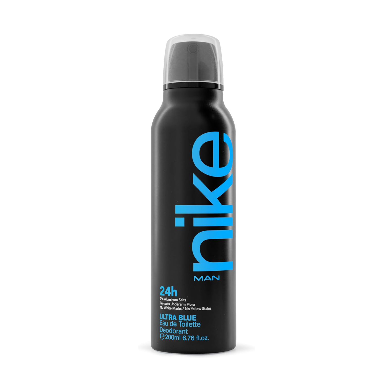 Парфумований дезодорант-спрей Nike Ultra Blue Man чоловічий, 200 мл