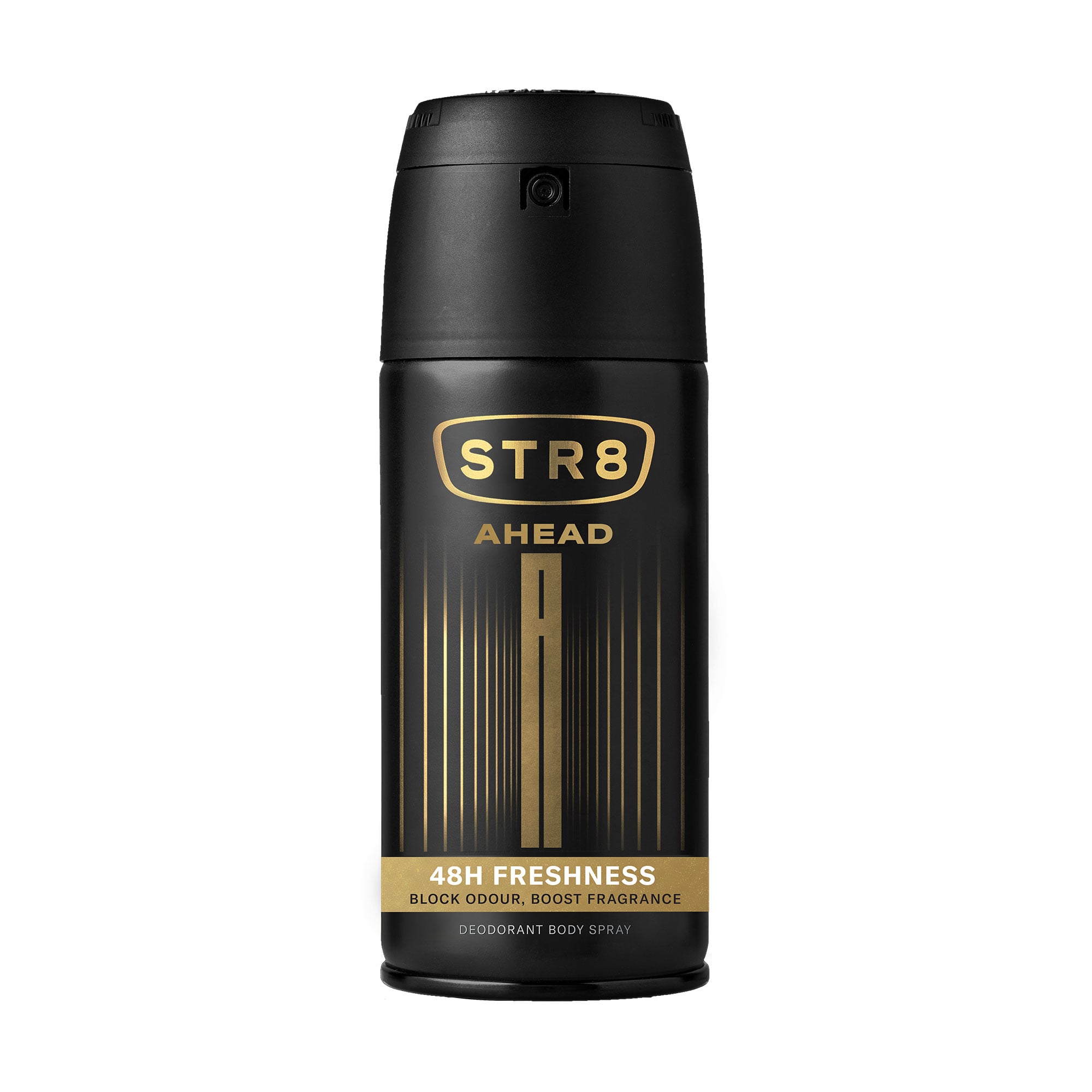 Парфумований дезодорант-спрей STR8 Ahead чоловічий, 150 мл