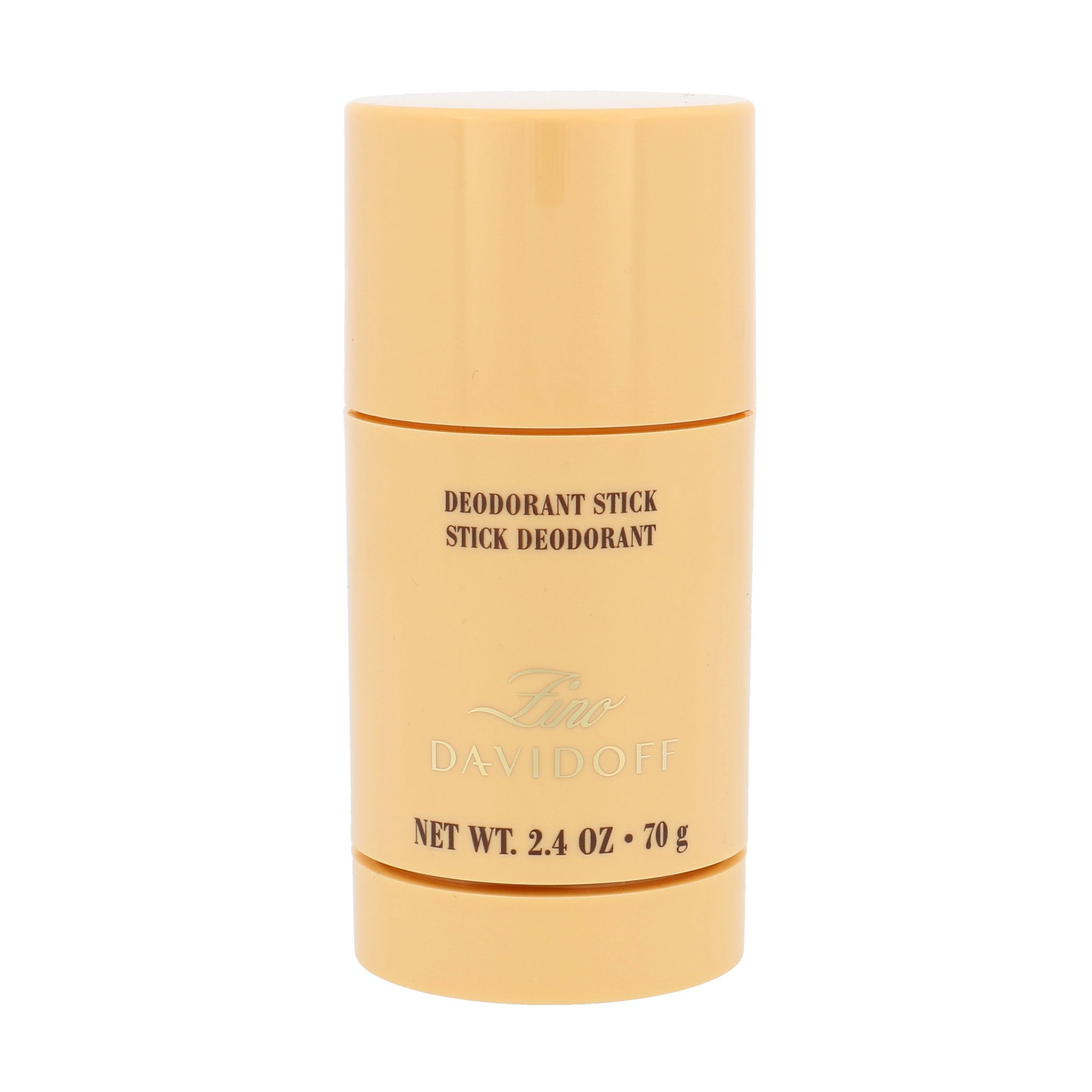 Парфумований дезодорант-стік Davidoff Zino чоловічий, 70 г