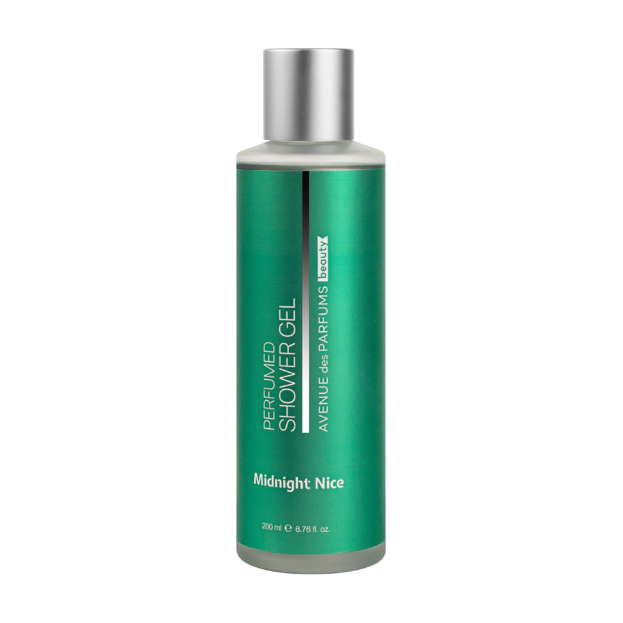 Парфумований гель для душу Avenue des Parfums Midnight Nice жіночий, 200 мл